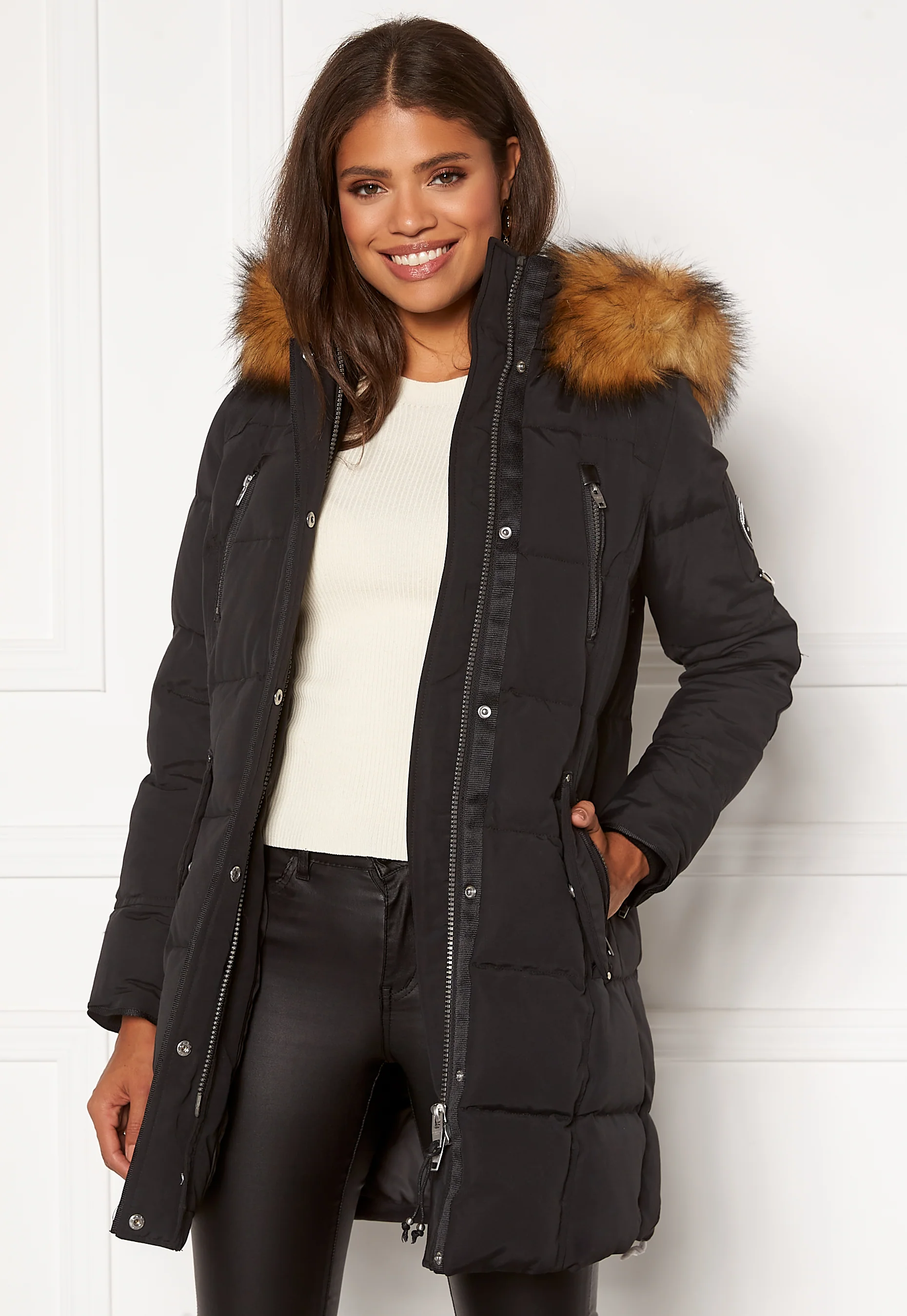 Arctica Jacket - Image 2