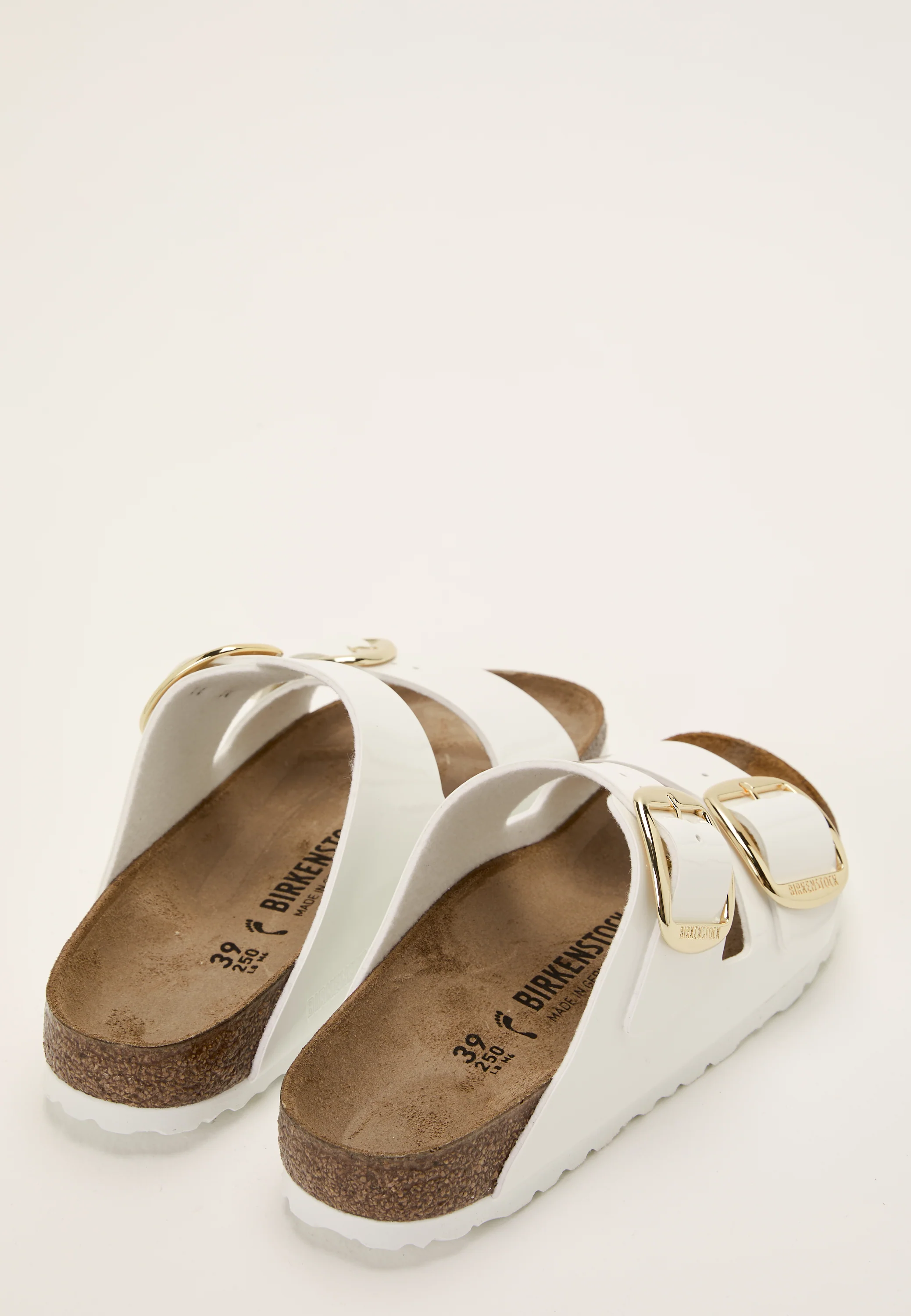 Arizona Big Buckle Leather - Image 4