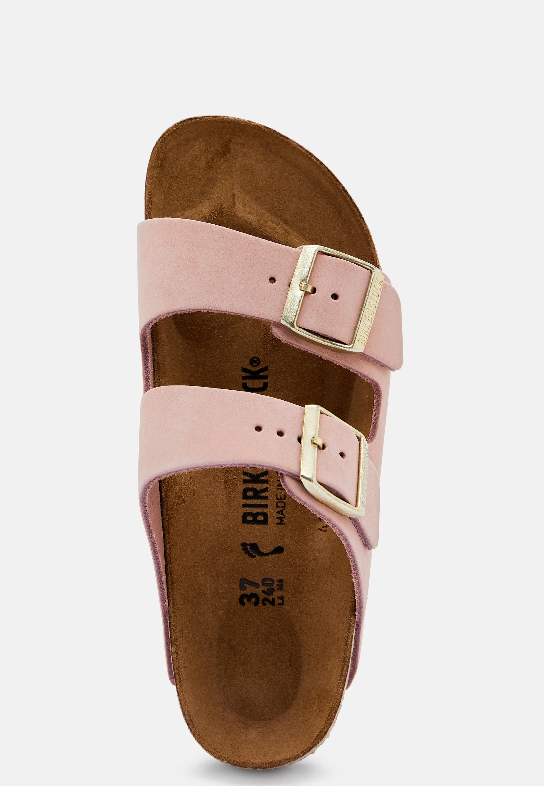 Arizona Nubuck Leather - Image 4