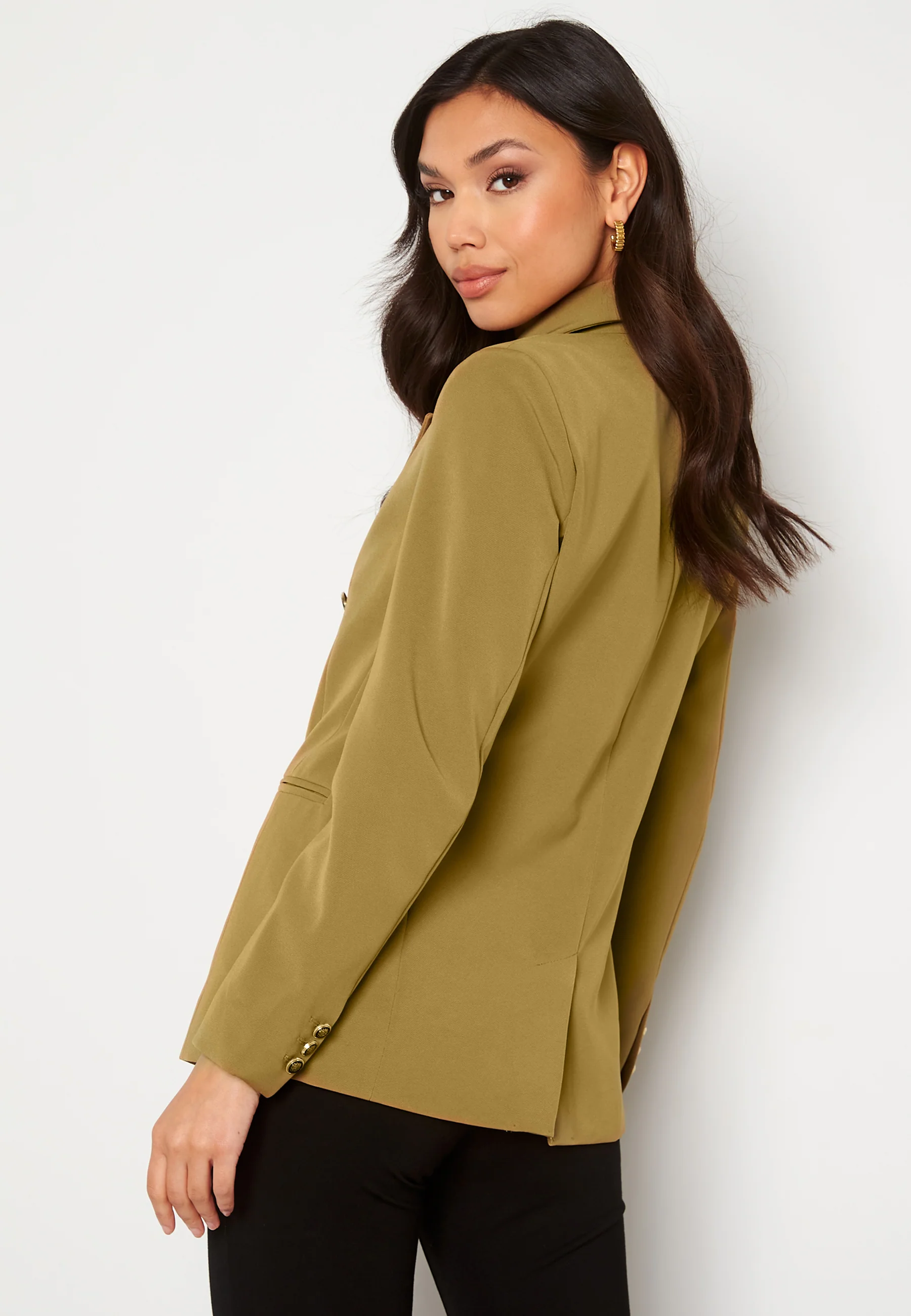 Astrid Life Fitted Blazer - Image 3