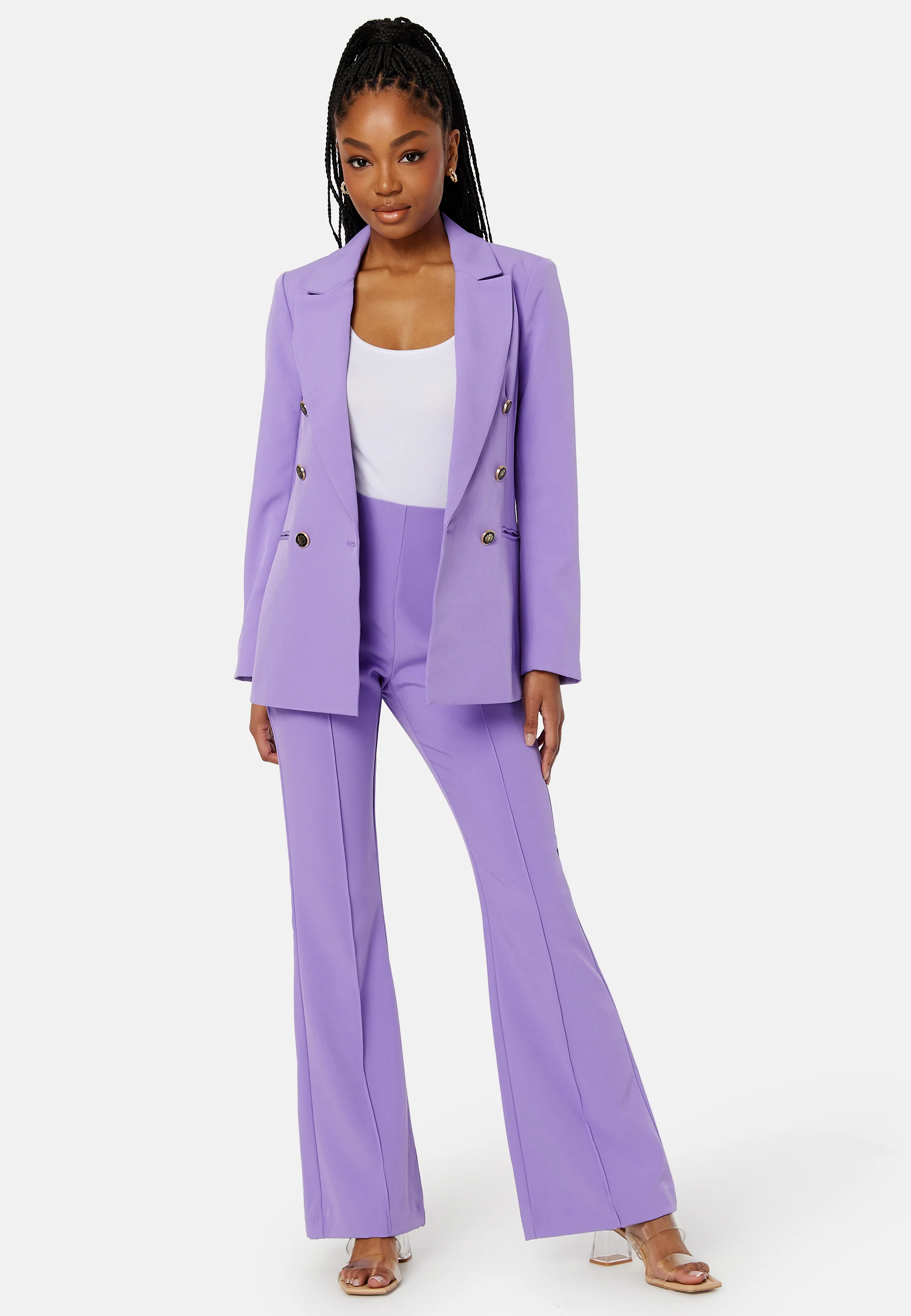 Astrid Life HW Flare Pant - Image 2