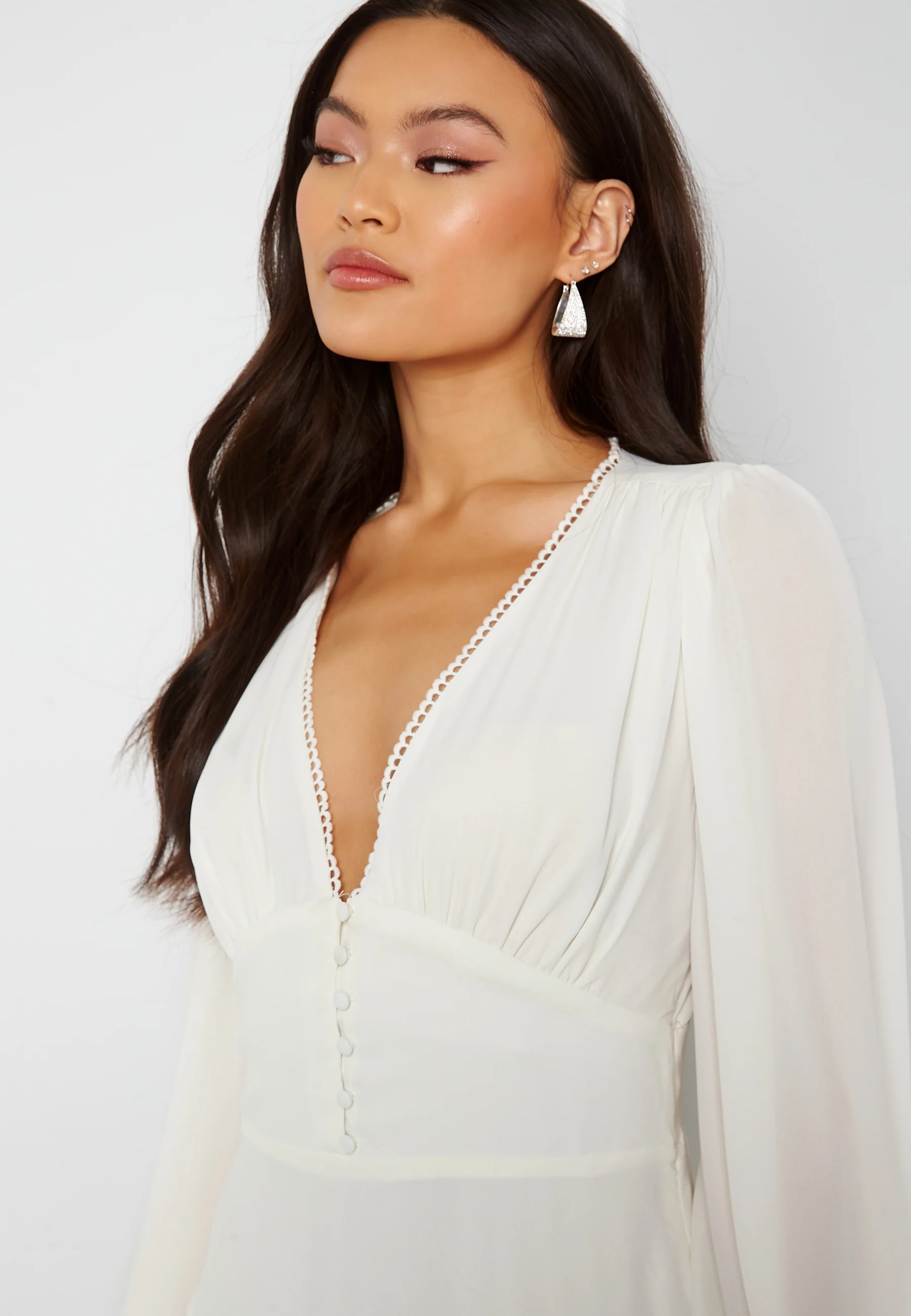 Astrids Maxi Dress - Image 4