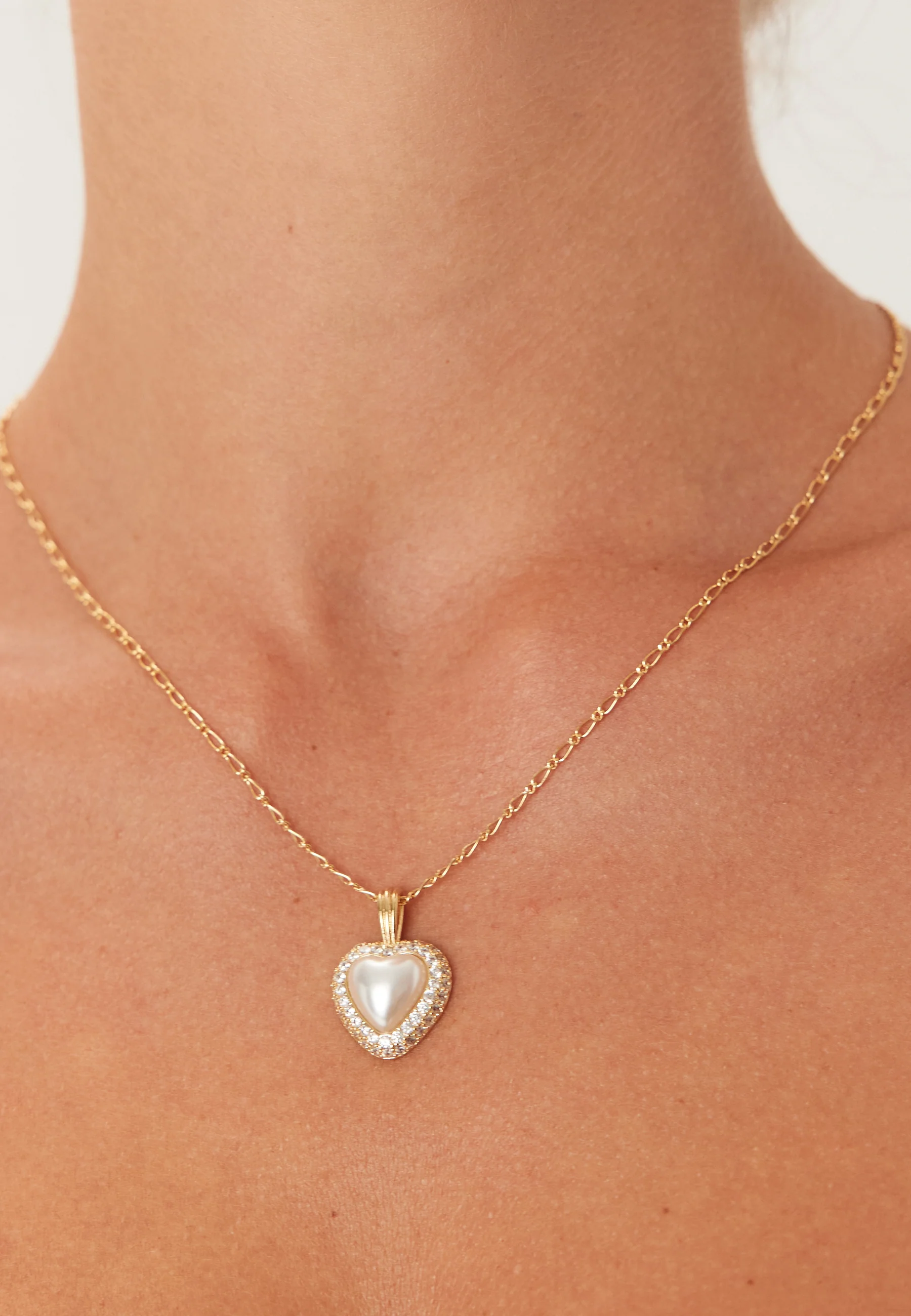 Athena Necklace - Image 3