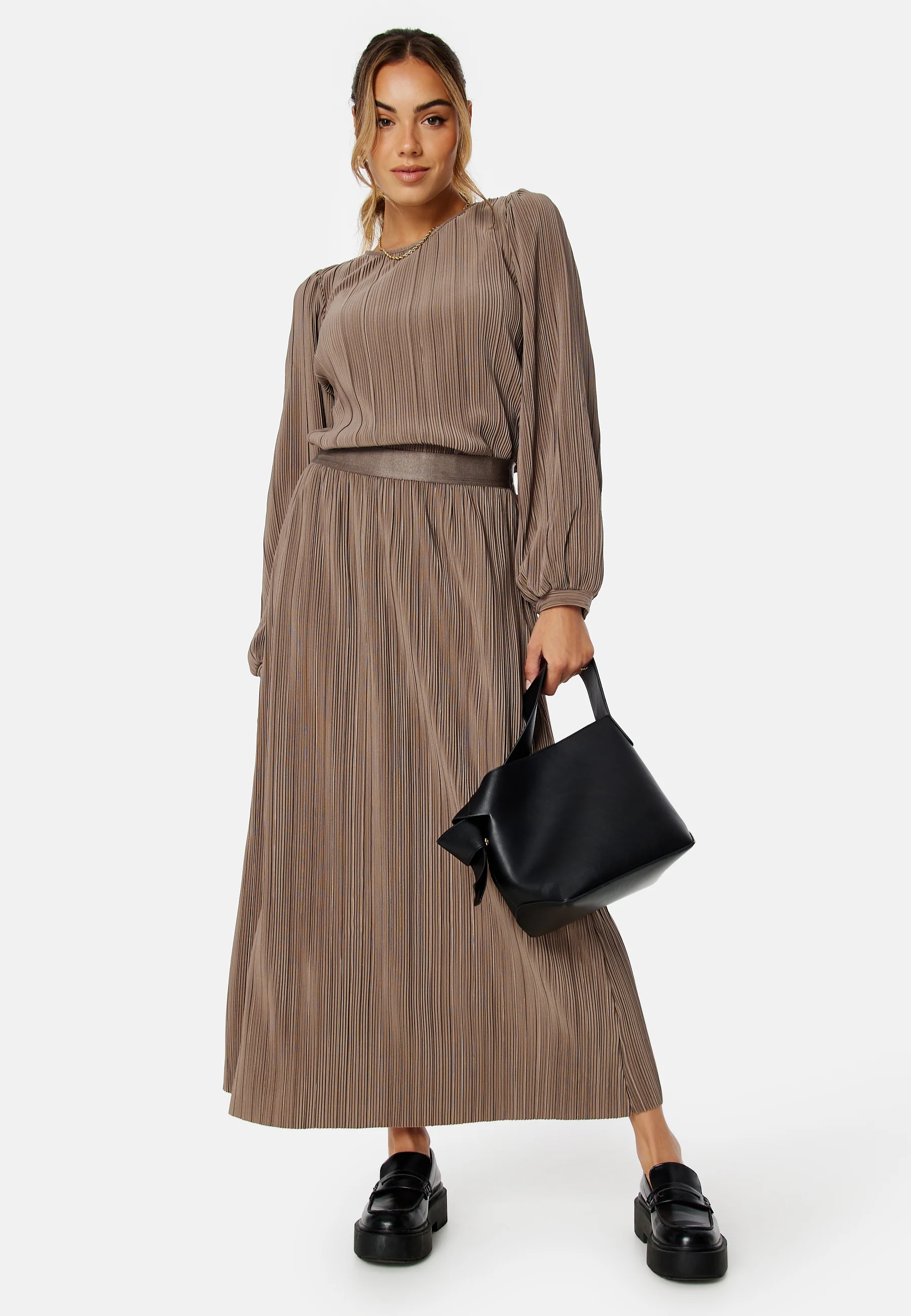 Aurora 7/8 Skirt - Image 2