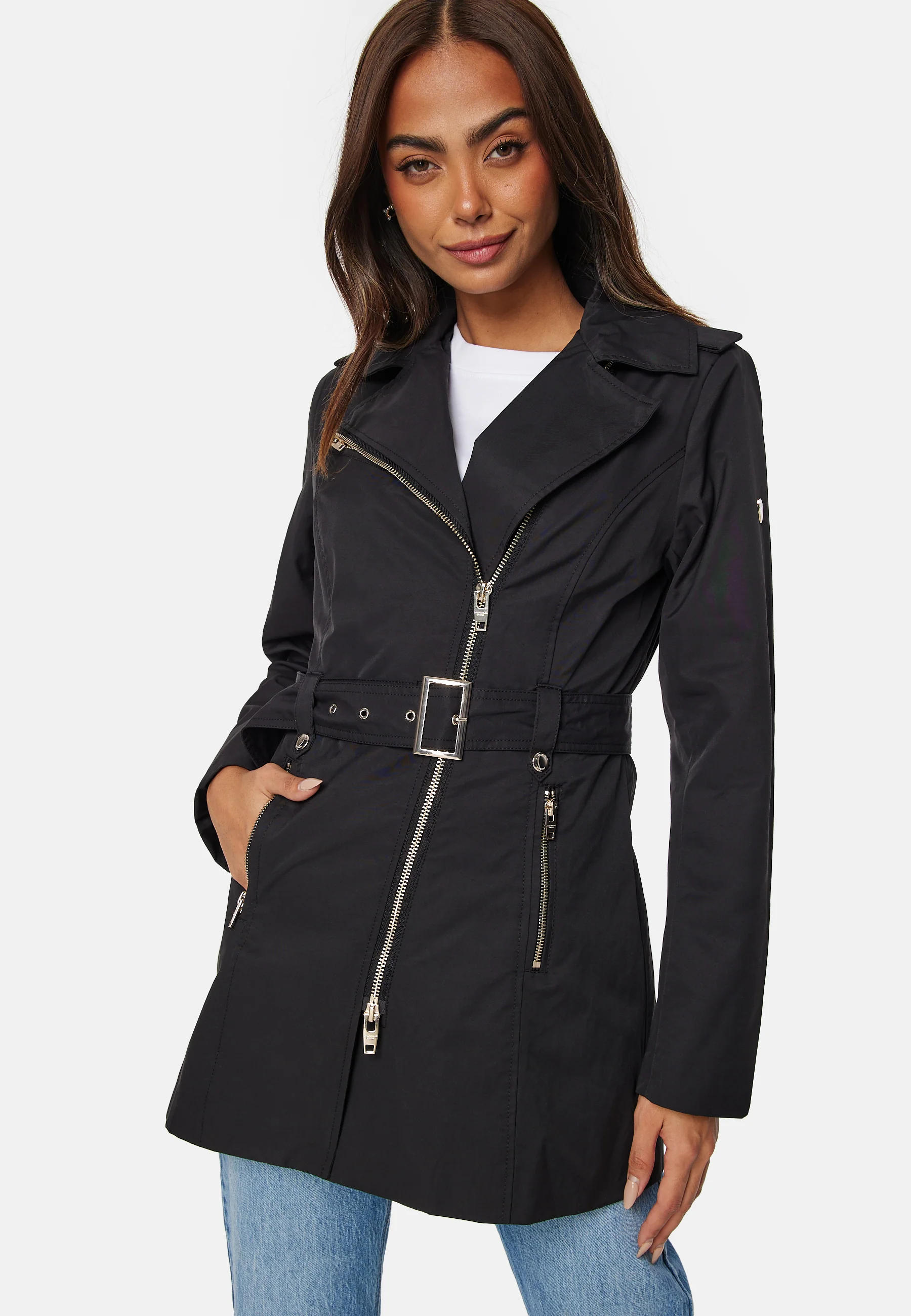 Aurora Coat