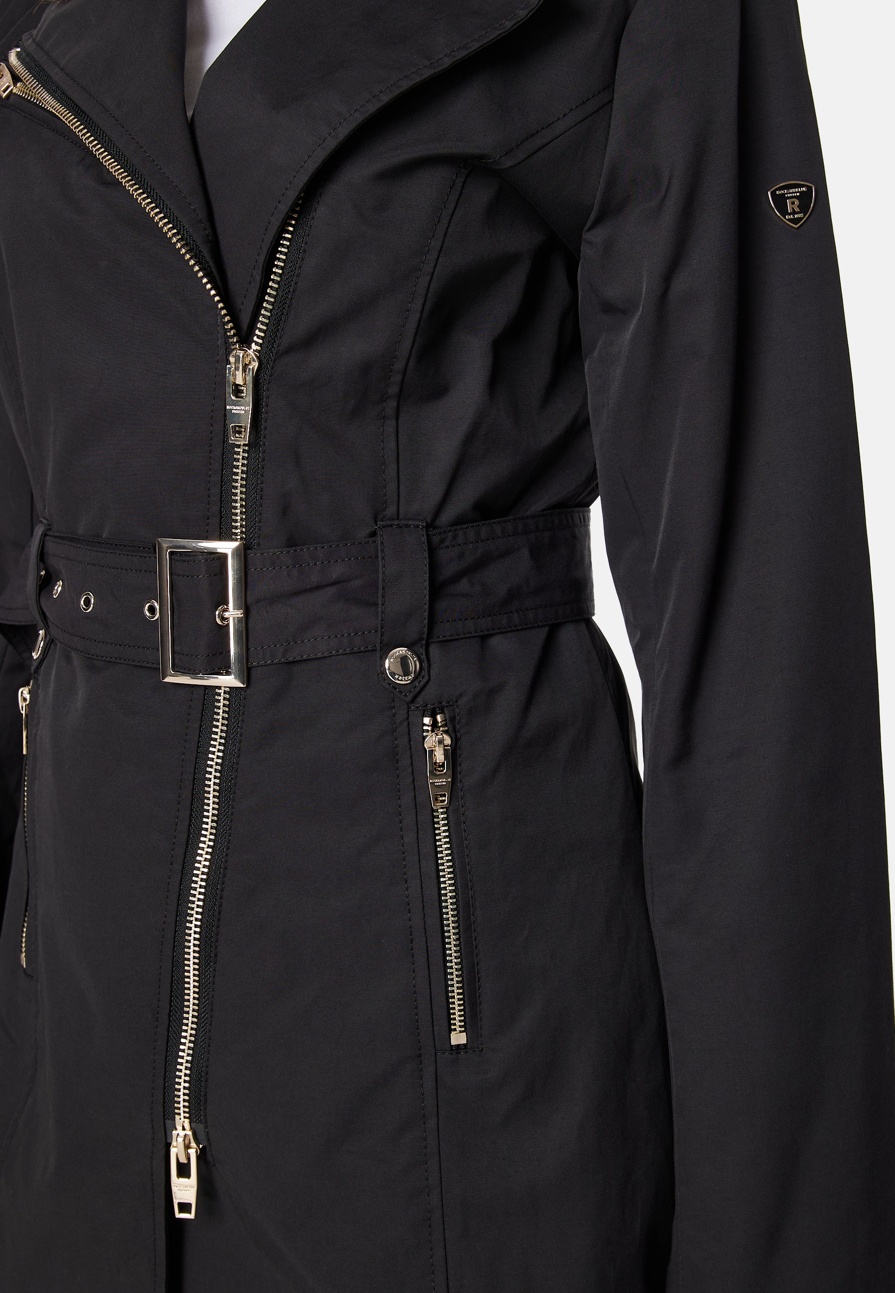 Aurora Coat - Image 5