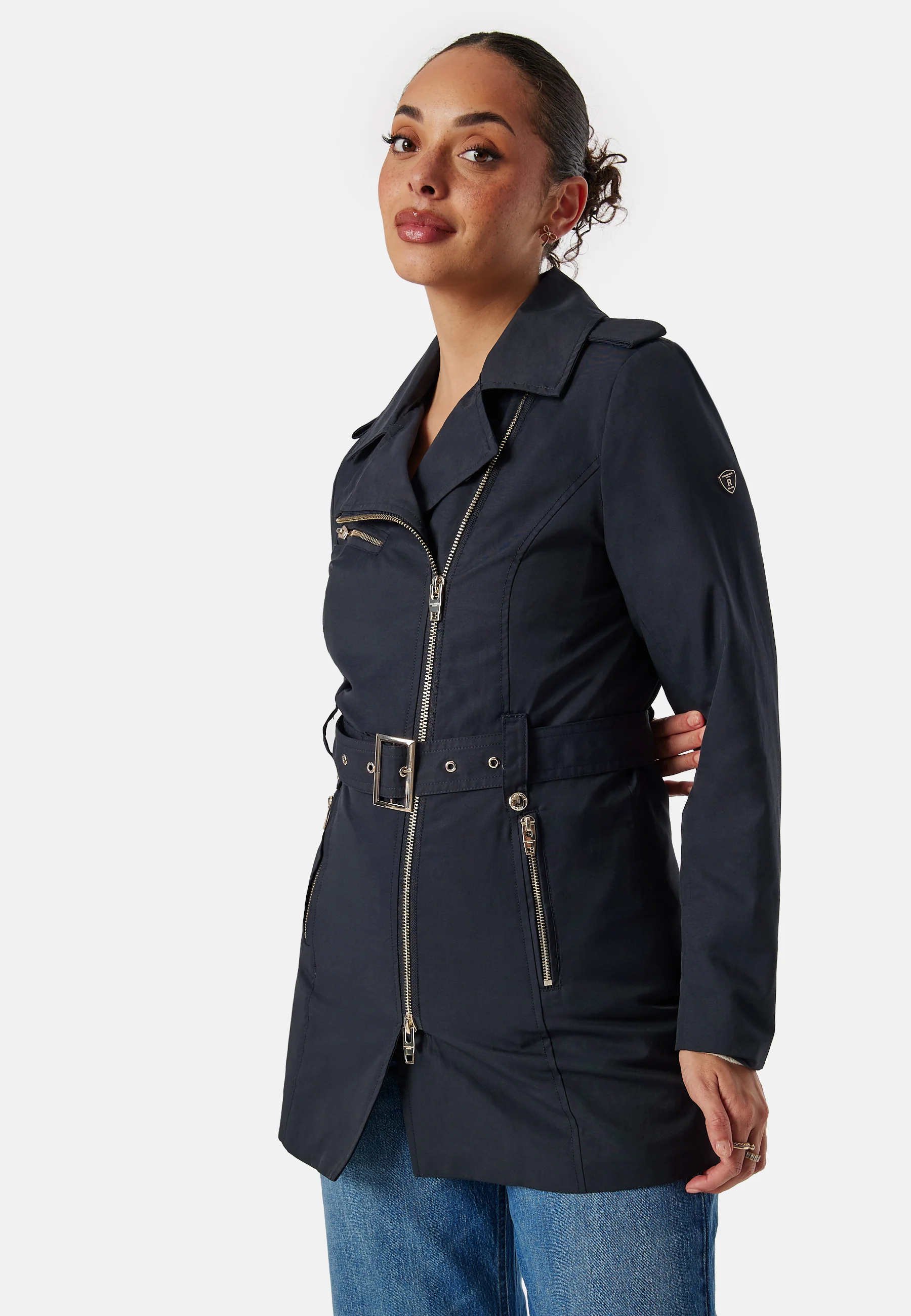 Aurora Coat - Image 4