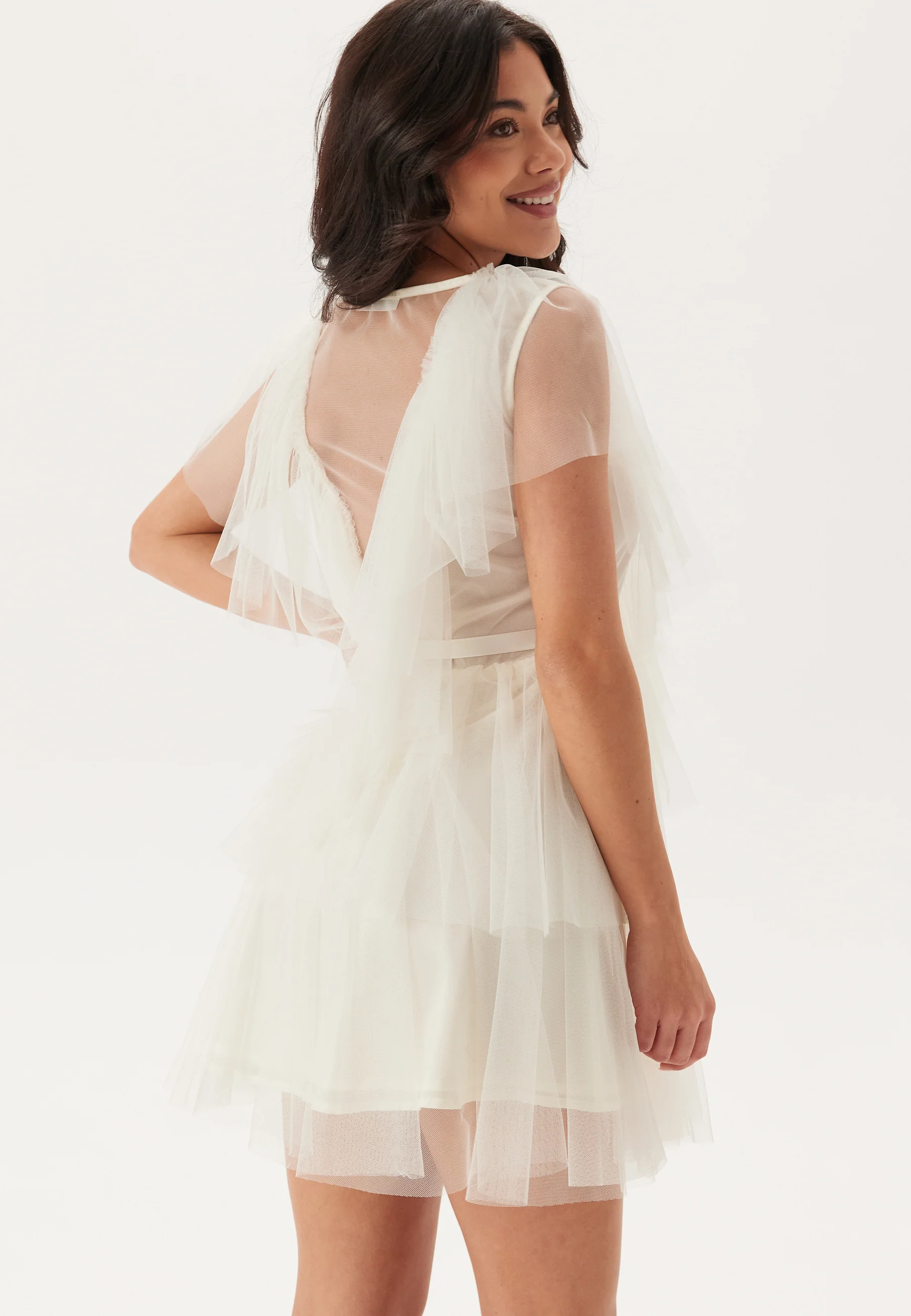 Aurora Dress - Image 4