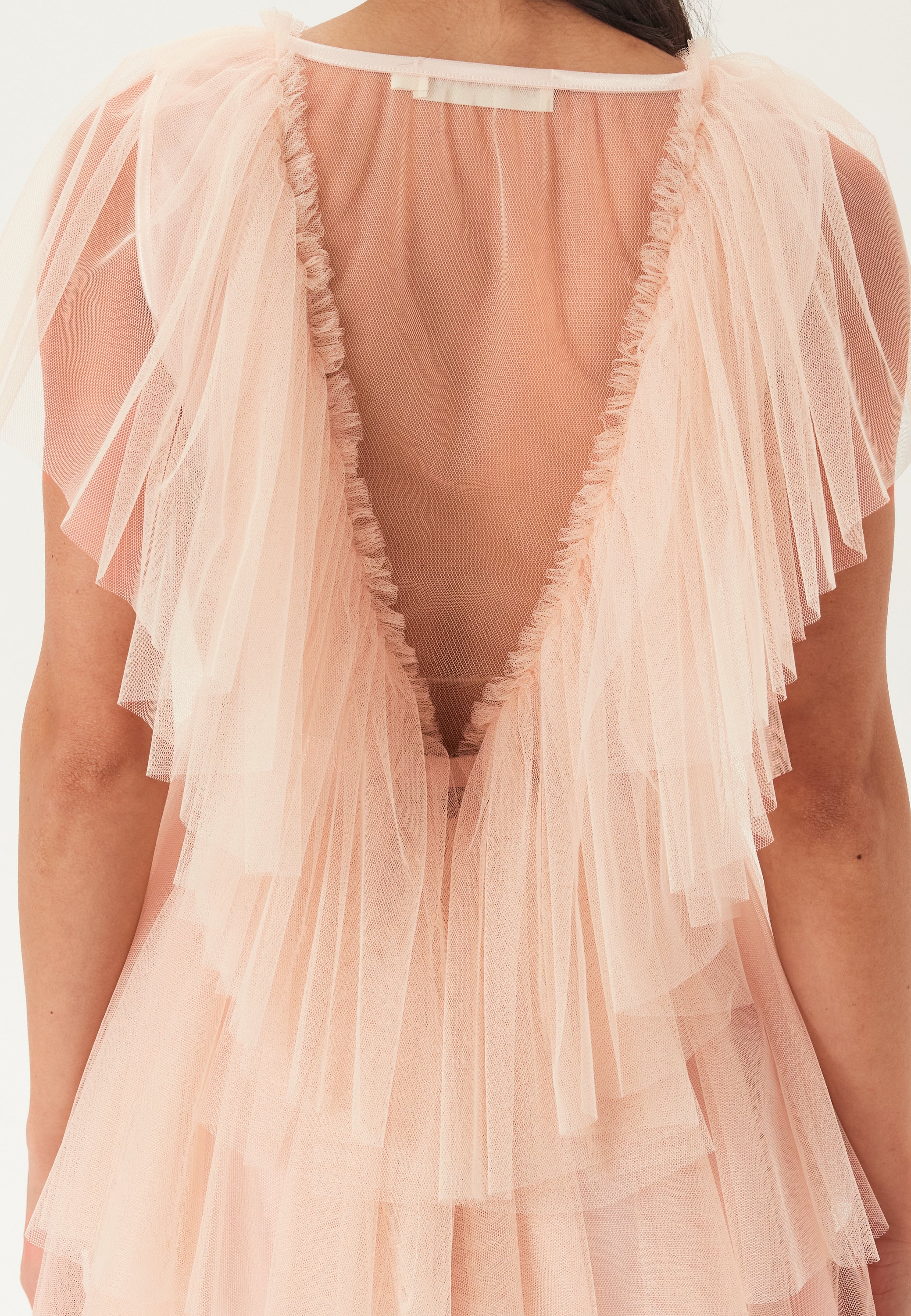 Aurora Dress - Image 7