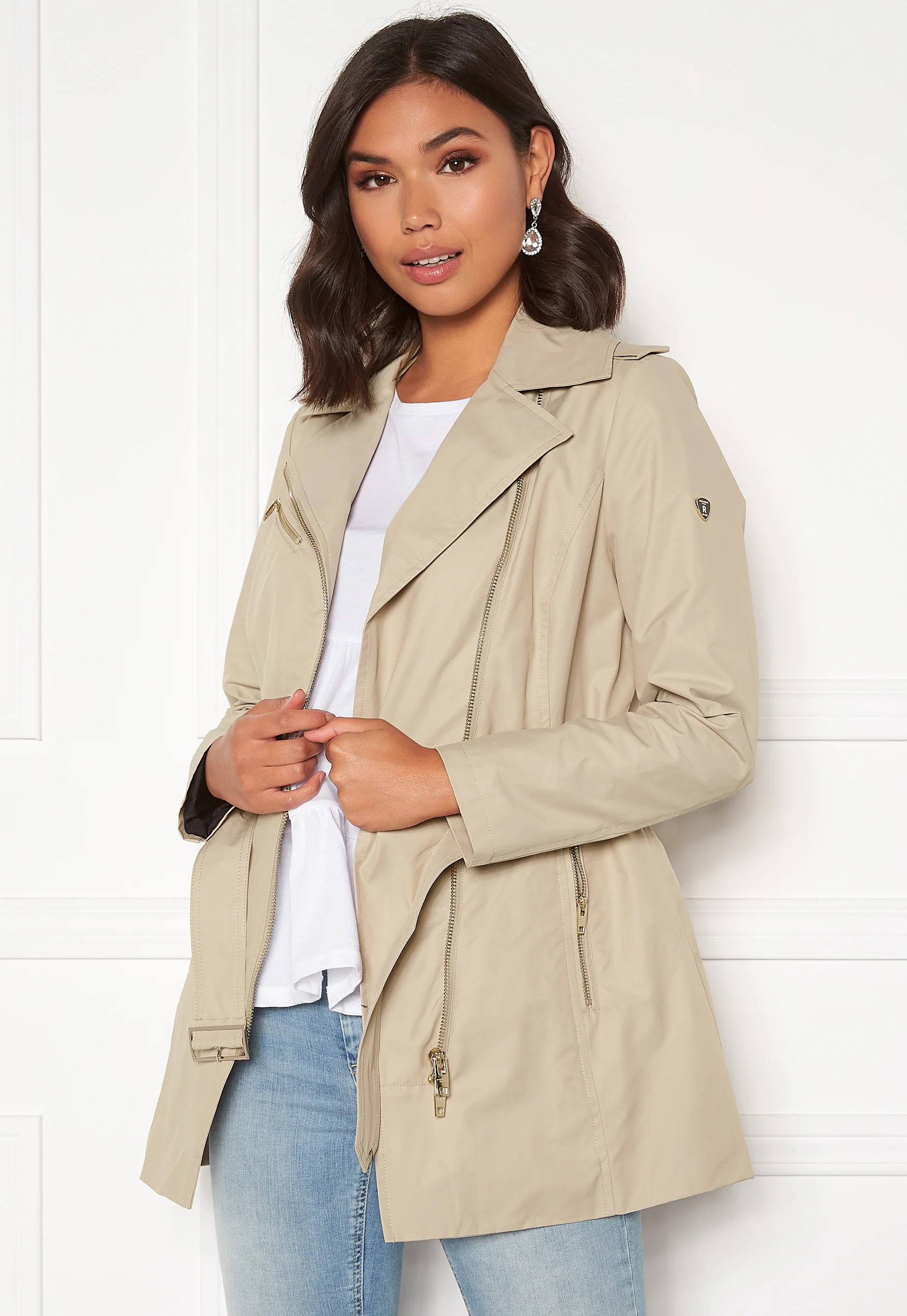 Aurora Jacket - Image 4