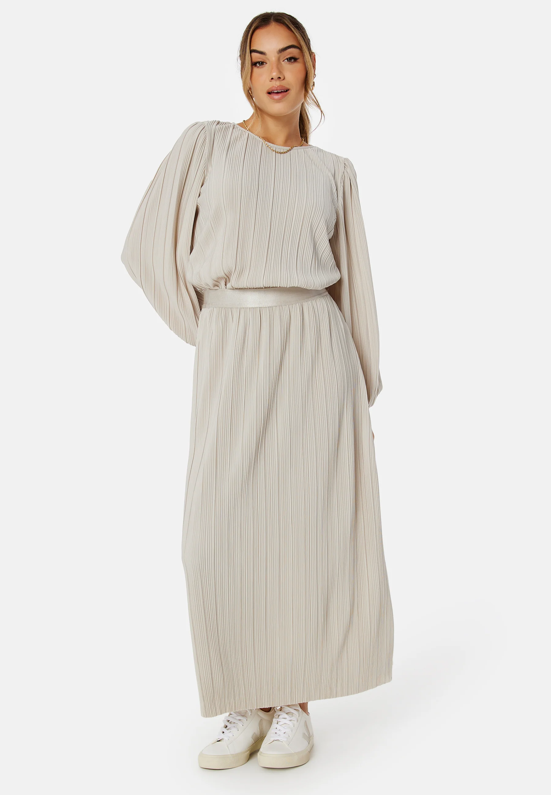 Aurora LS O-Neck Top JRS - Image 2