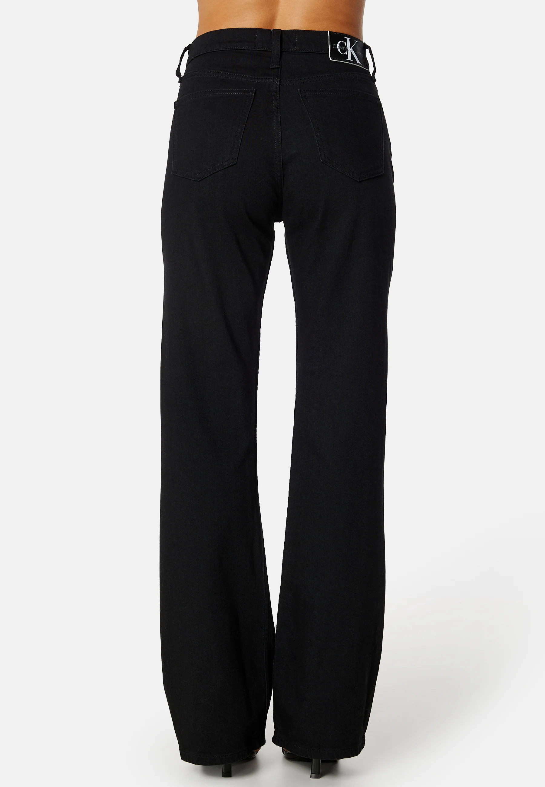 Authentic Bootcut Jeans - Image 3