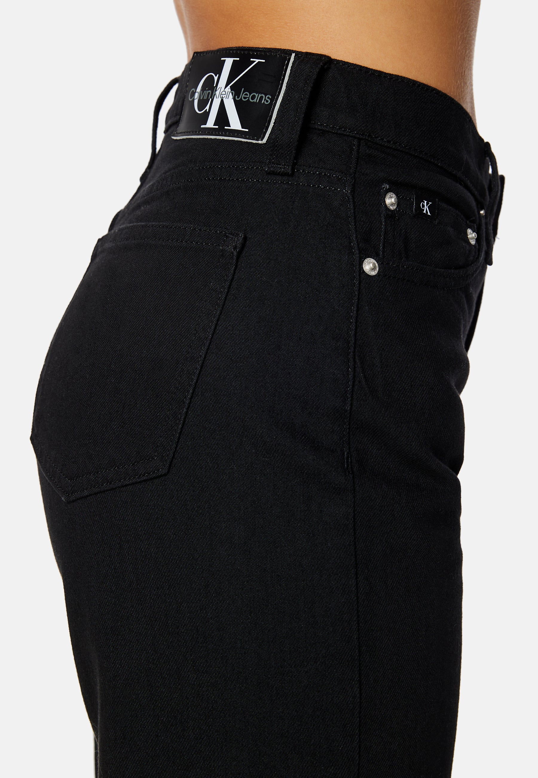 Authentic Bootcut Jeans - Image 5