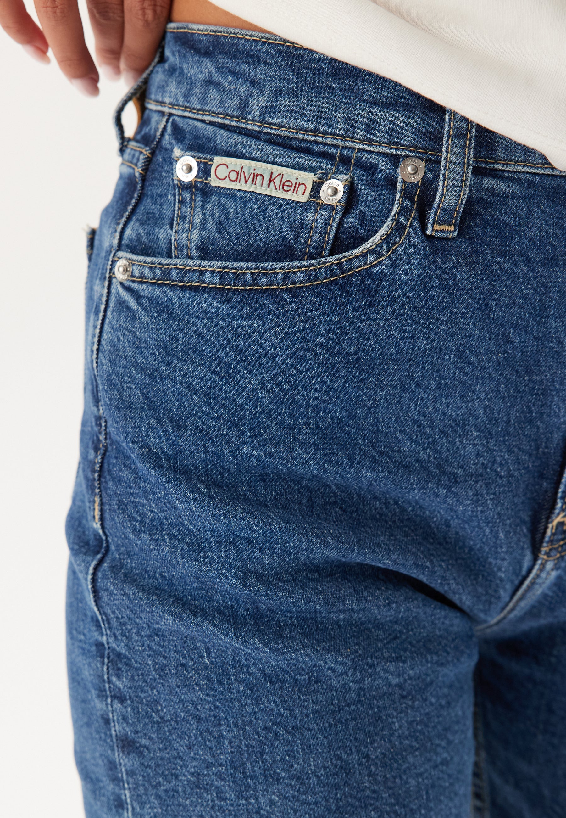 Authentic Slim Straight - Image 4