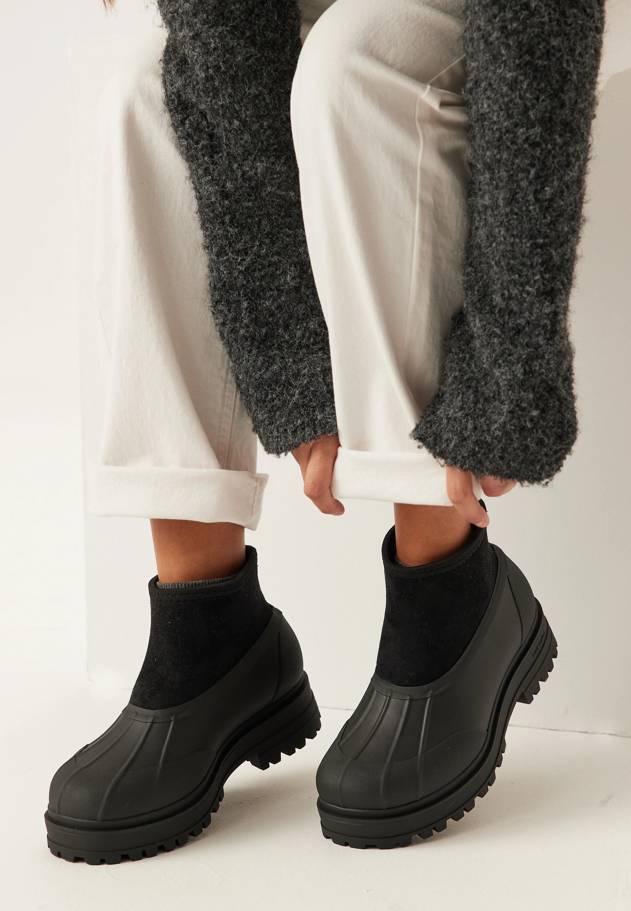 Avan Hybrid W