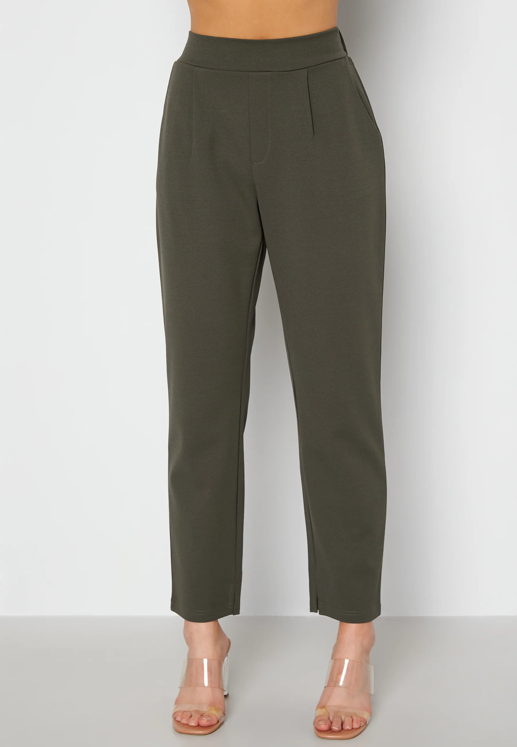 Avery soft suit pants