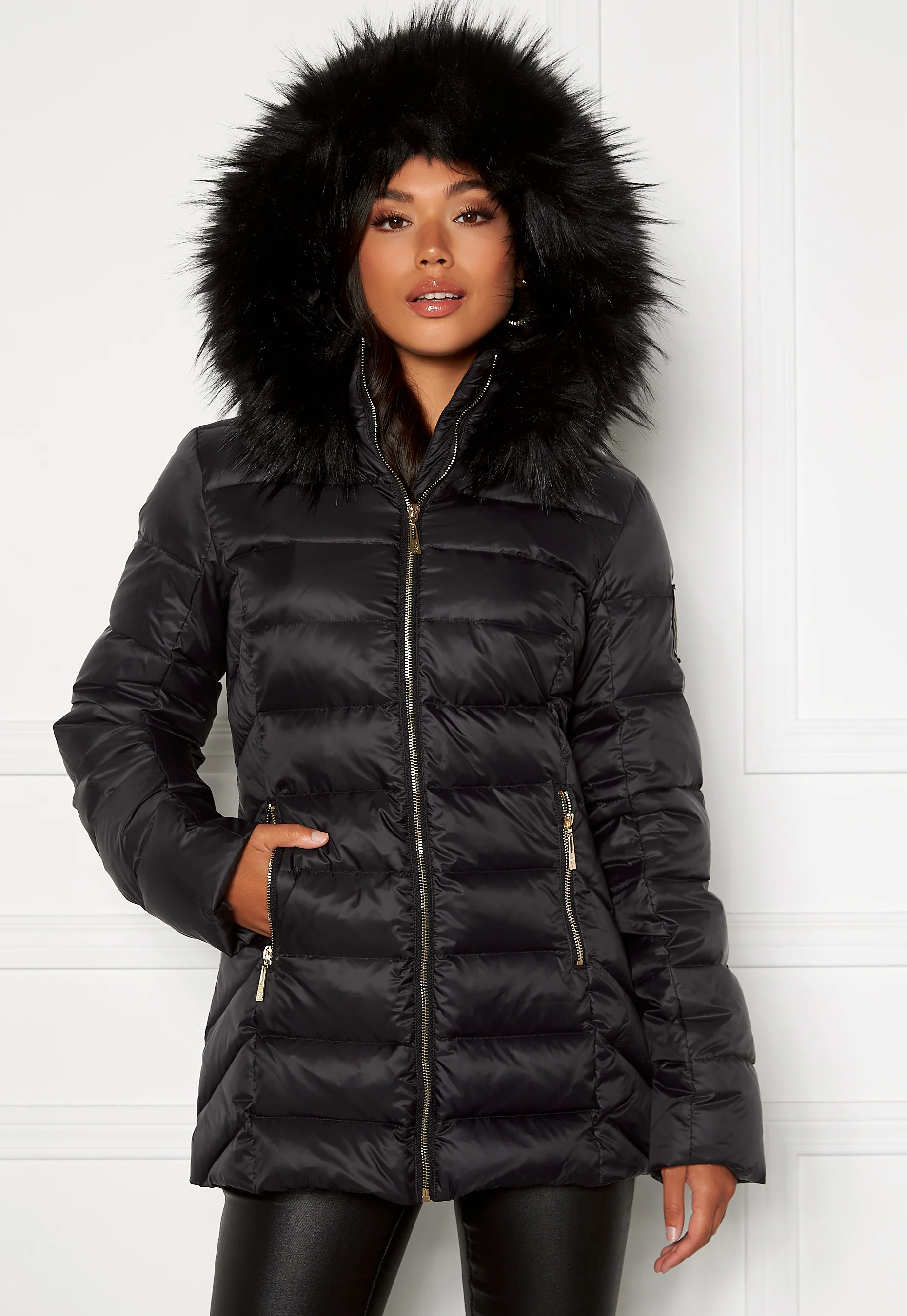 Avoriaz Down Jacket