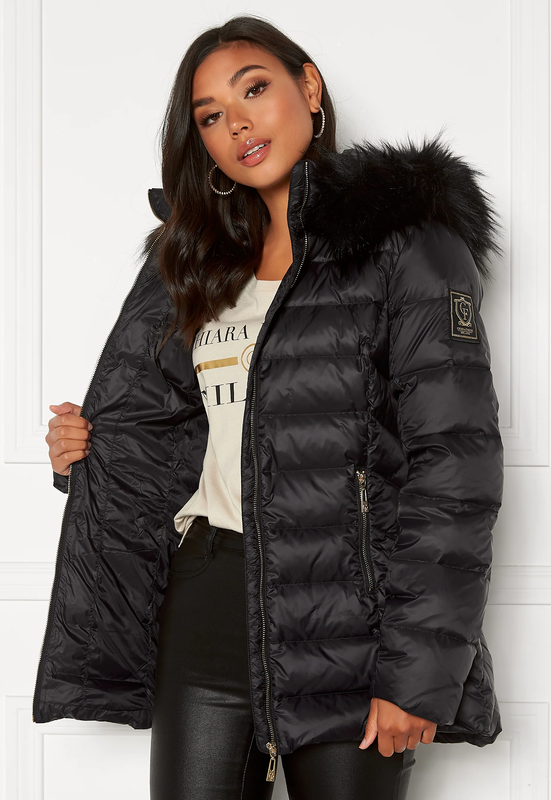 Avoriaz Down Jacket - Image 3