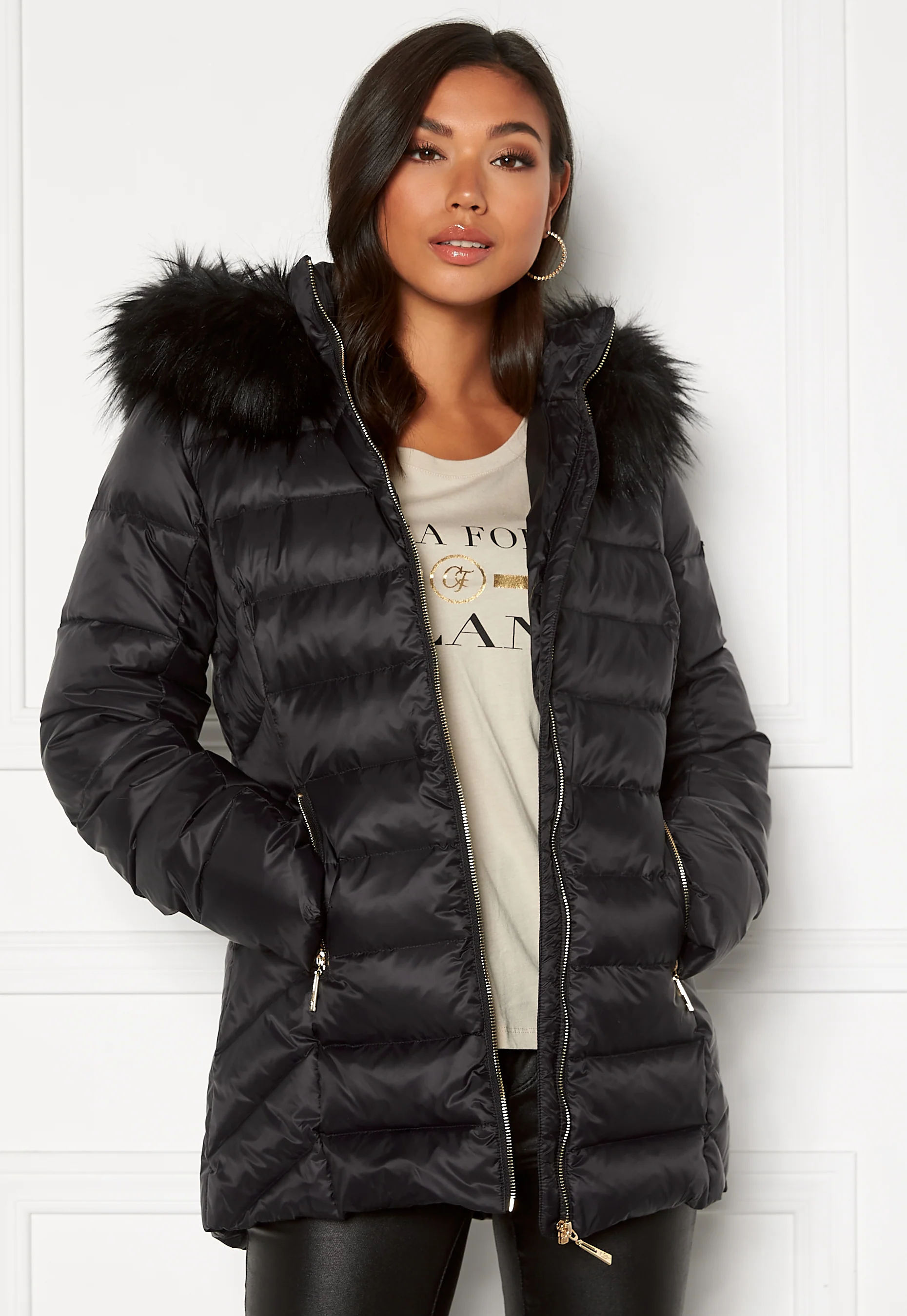 Avoriaz Down Jacket - Image 4