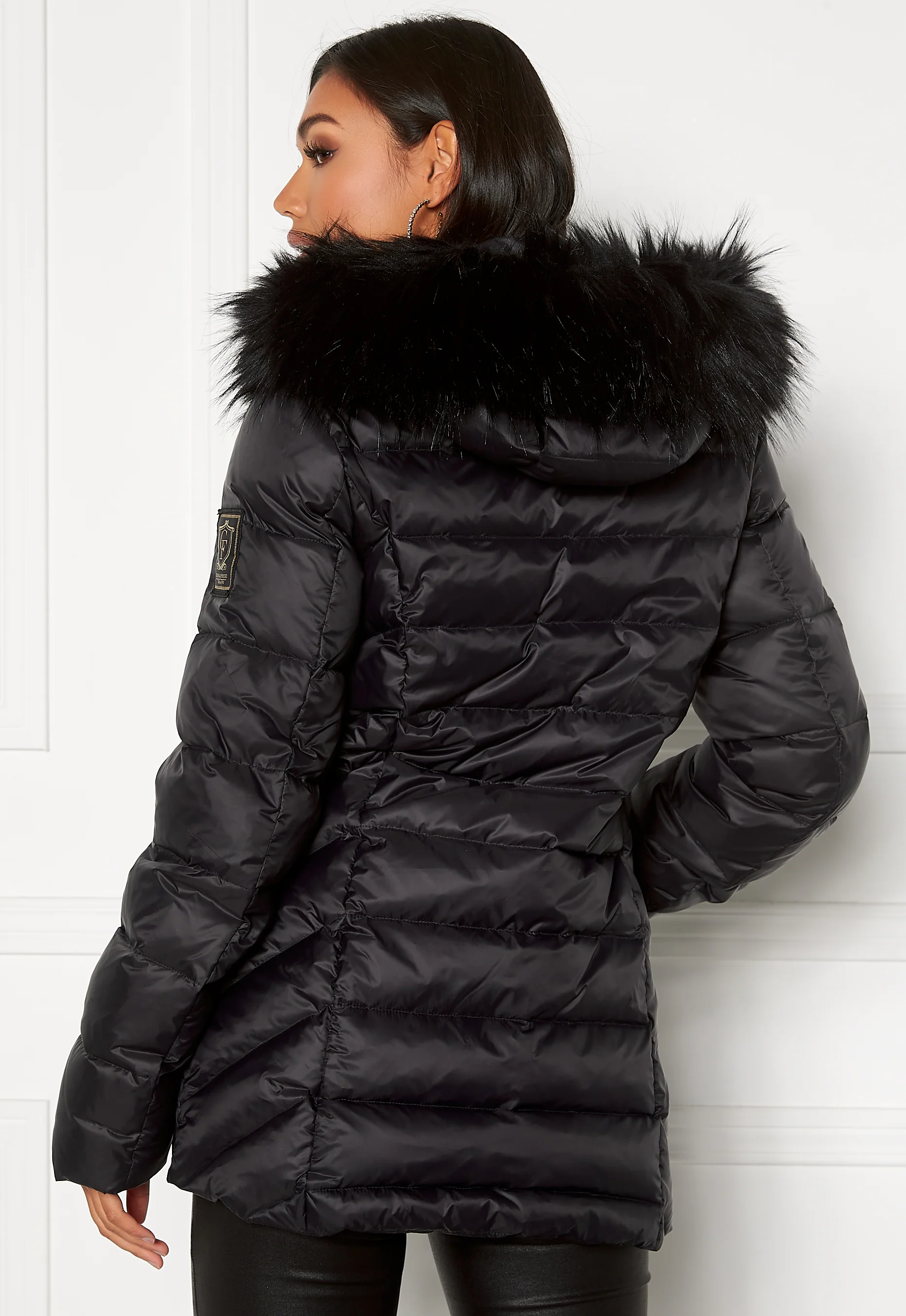 Avoriaz Down Jacket - Image 5