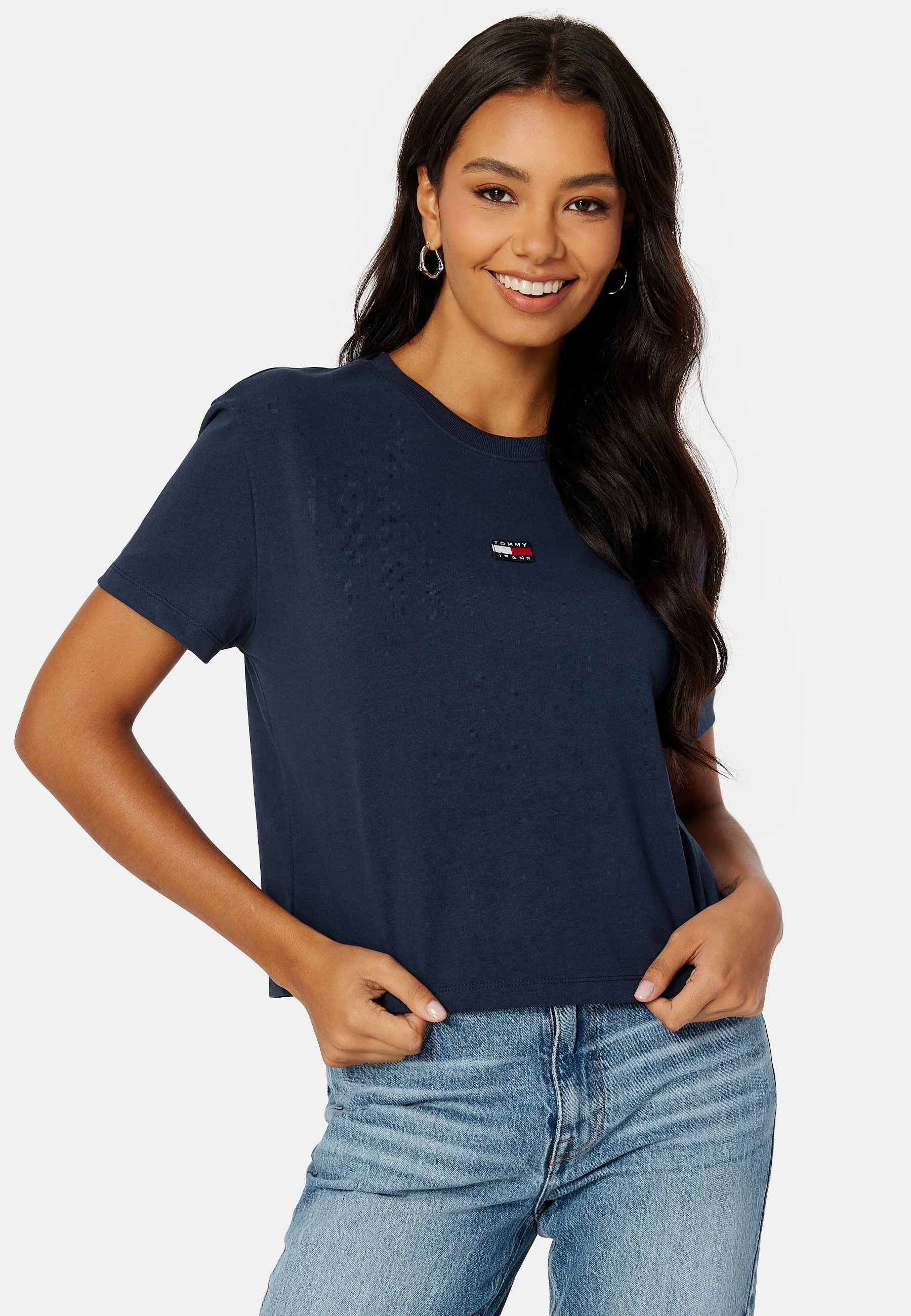 Badge Tee - Image 2