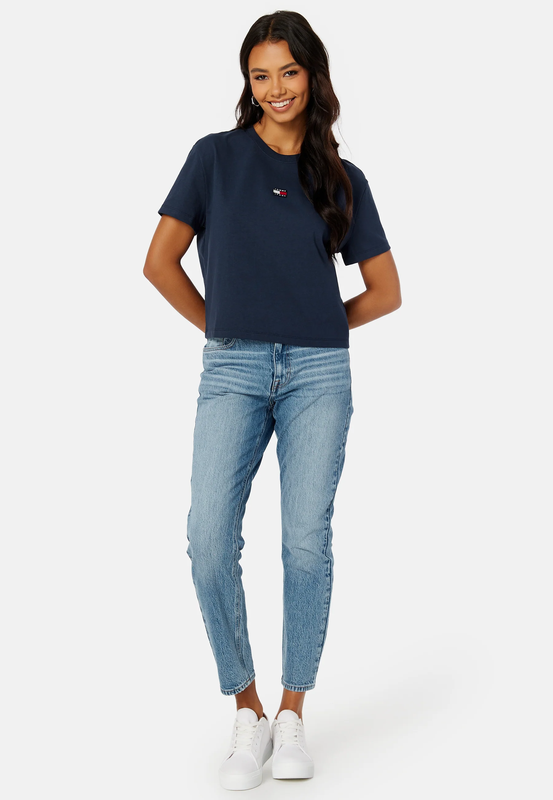Badge Tee - Image 3