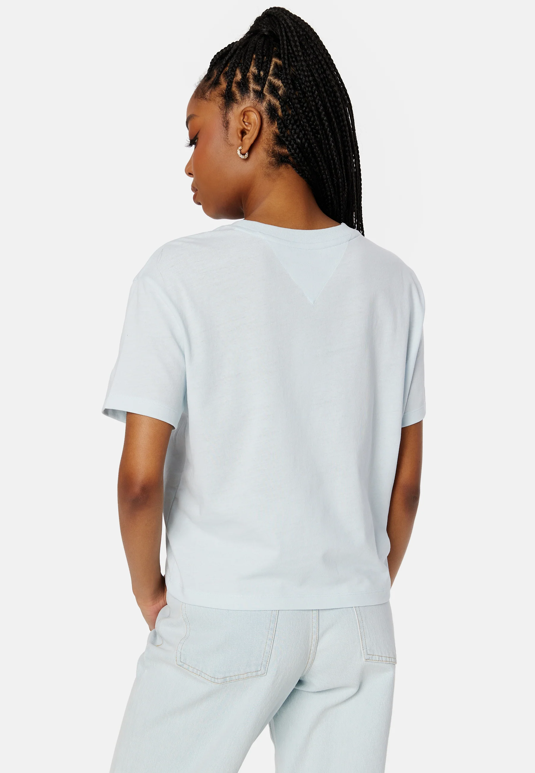 Badge Tee - Image 3