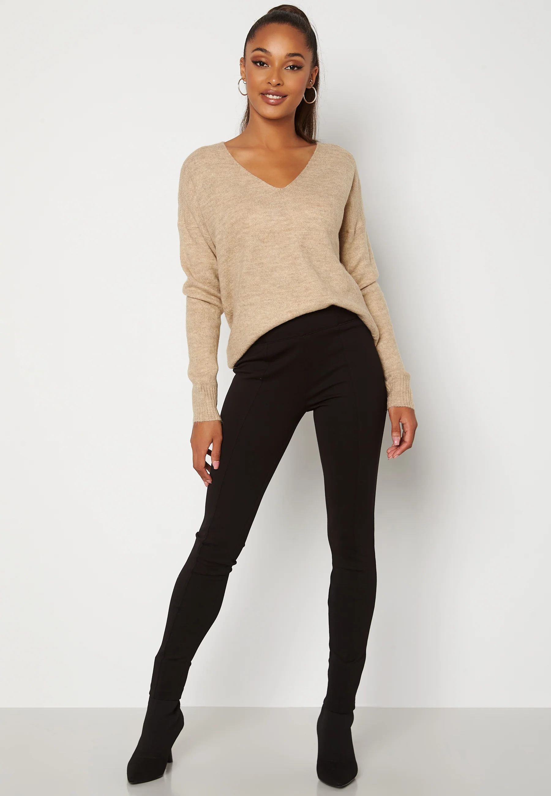 Bama Shape Pant