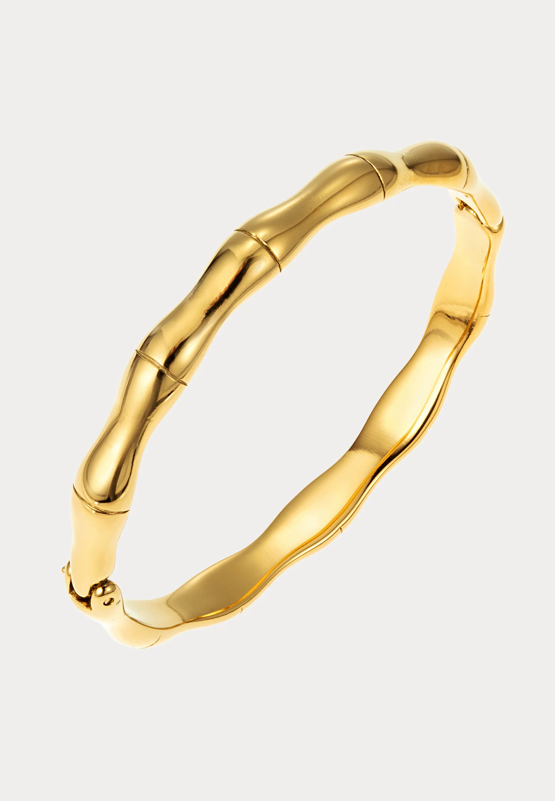 Bamboo Bangle - Image 2