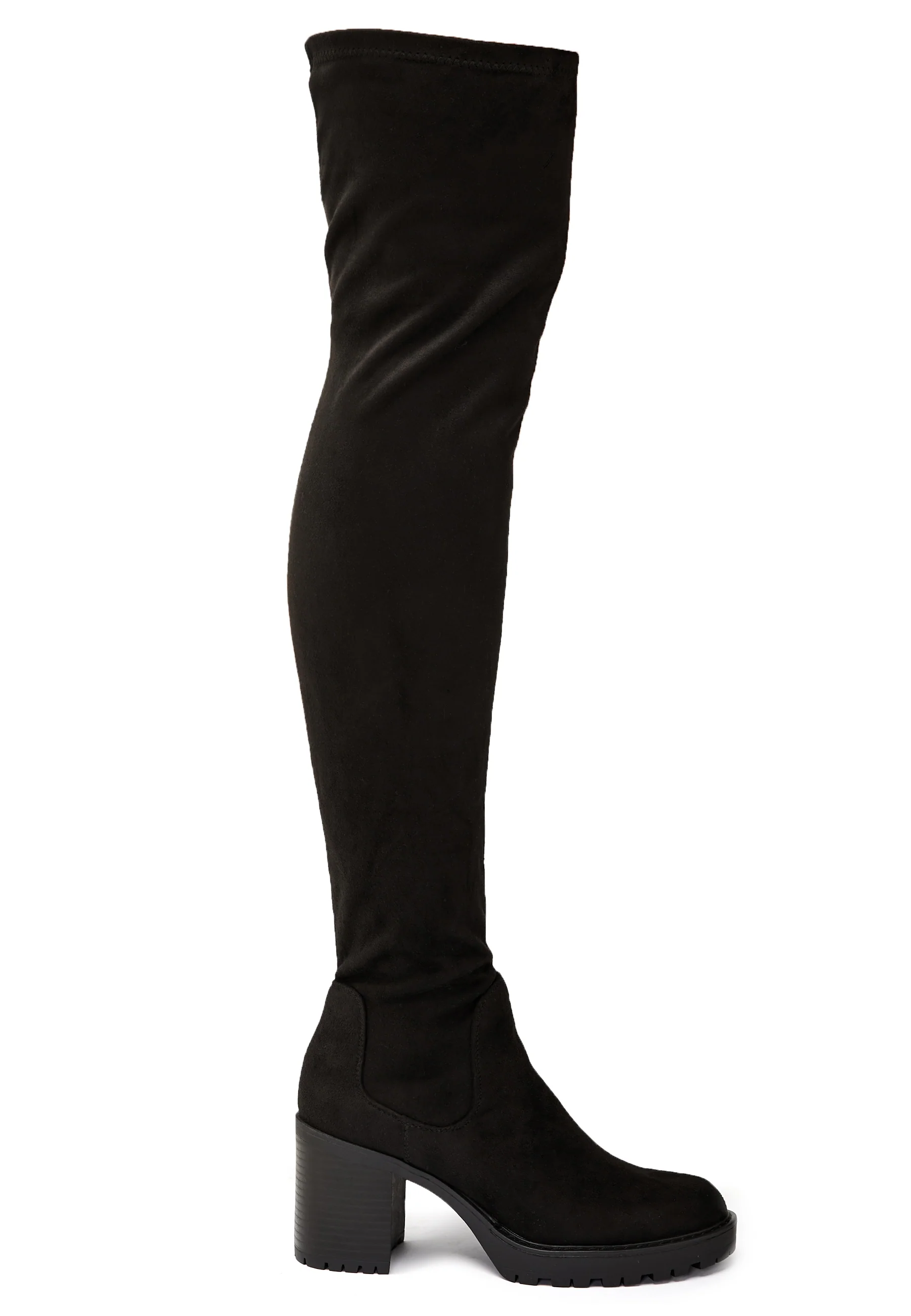 Barbara Life Long Boot - Image 2