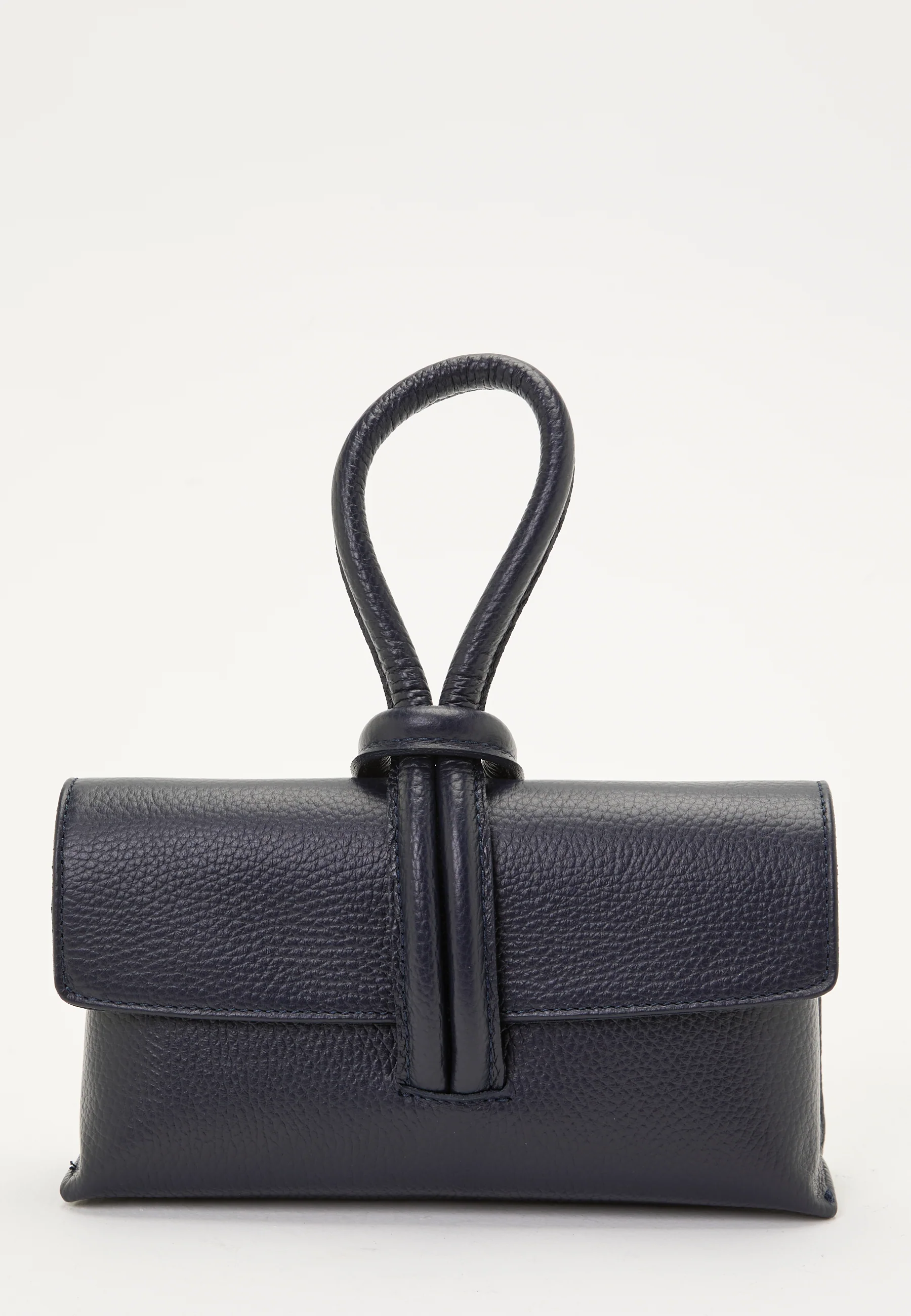 Barletta Small Leather Bag - Image 3