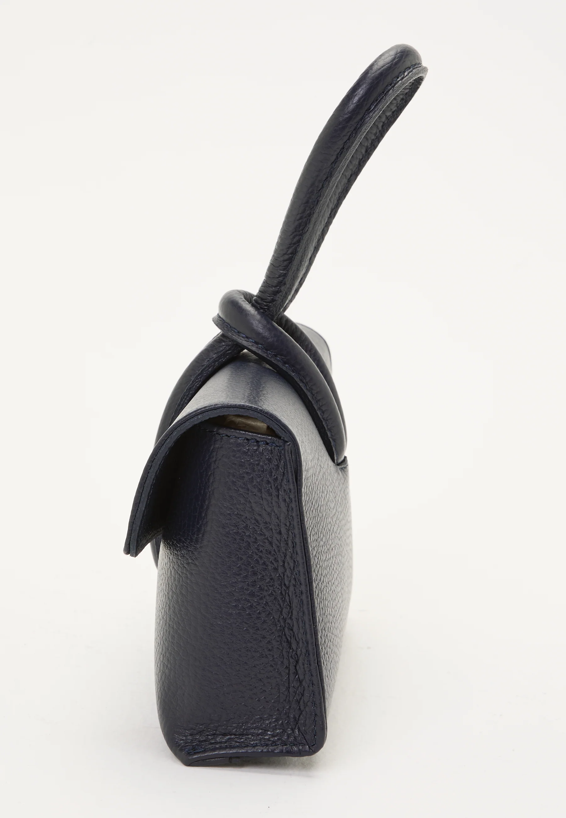 Barletta Small Leather Bag - Image 5