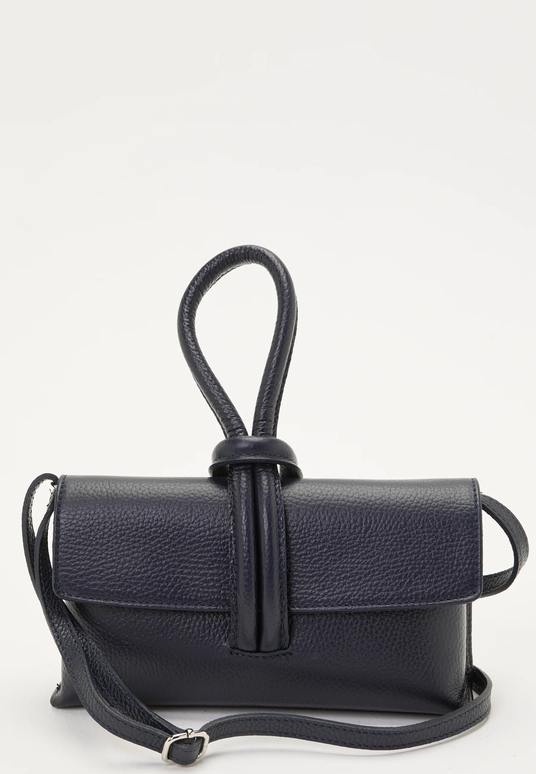 Barletta Small Leather Bag - Image 7
