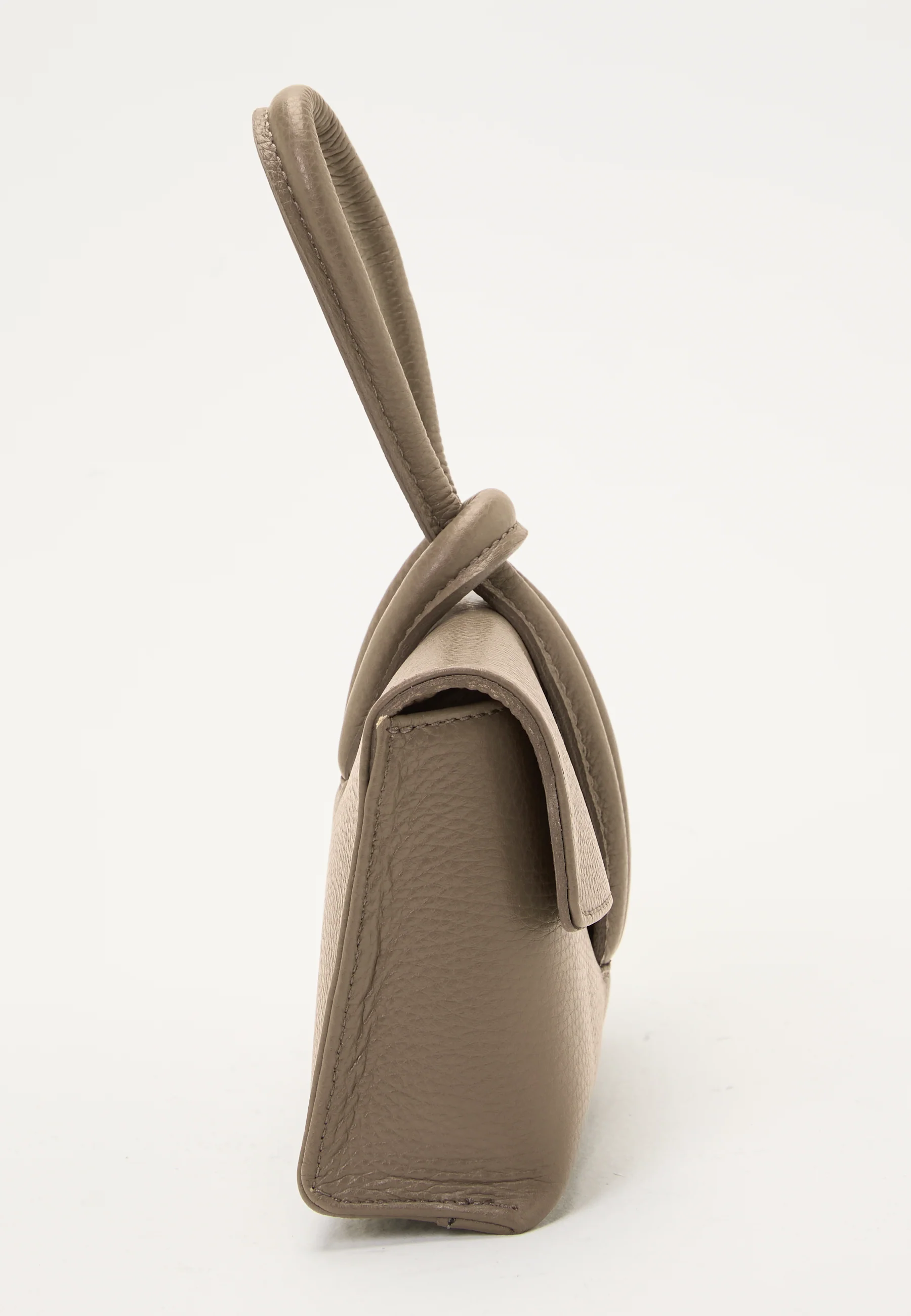 Barletta Small Leather Bag - Image 6