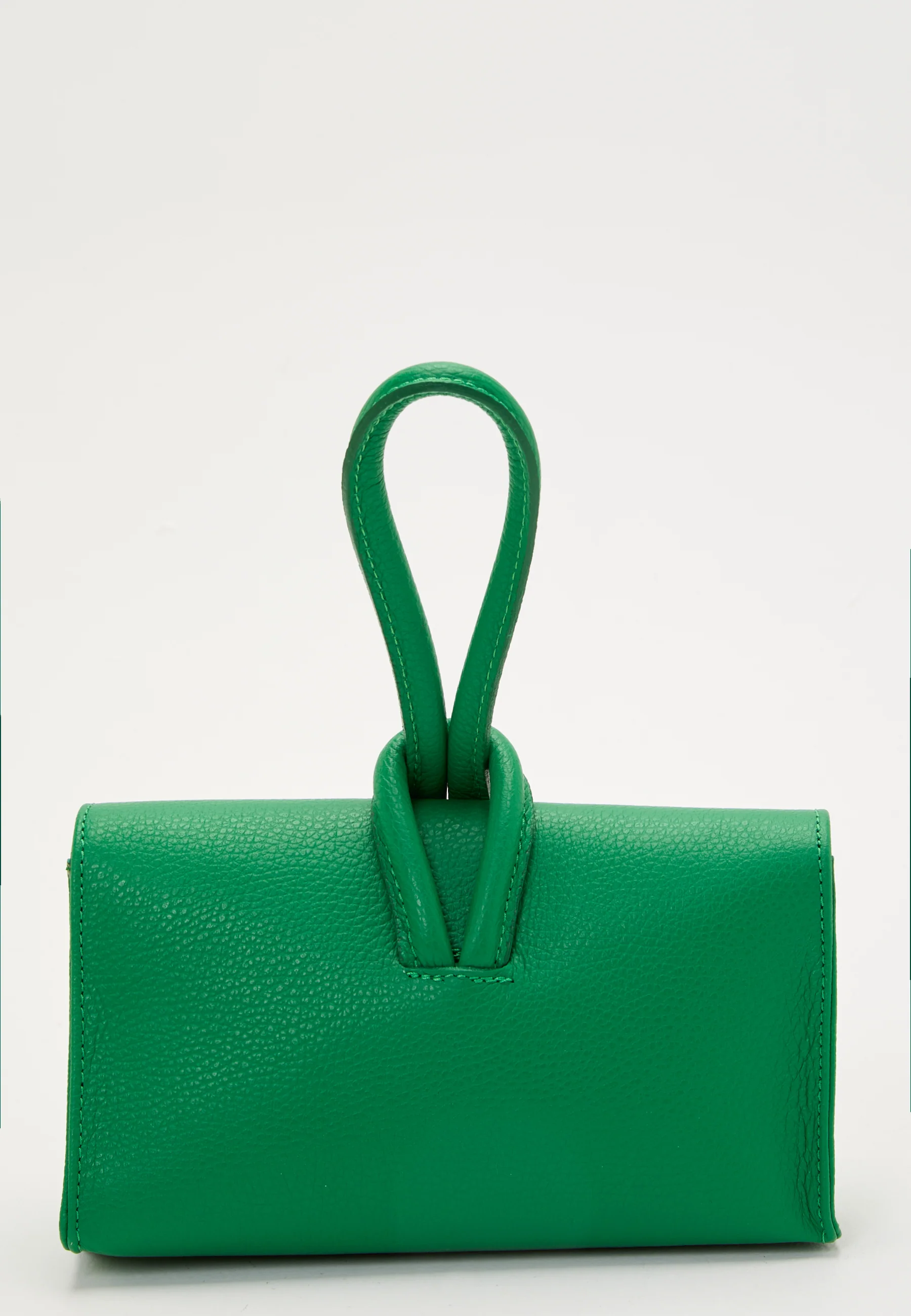 Barletta Small Leather Bag - Image 5