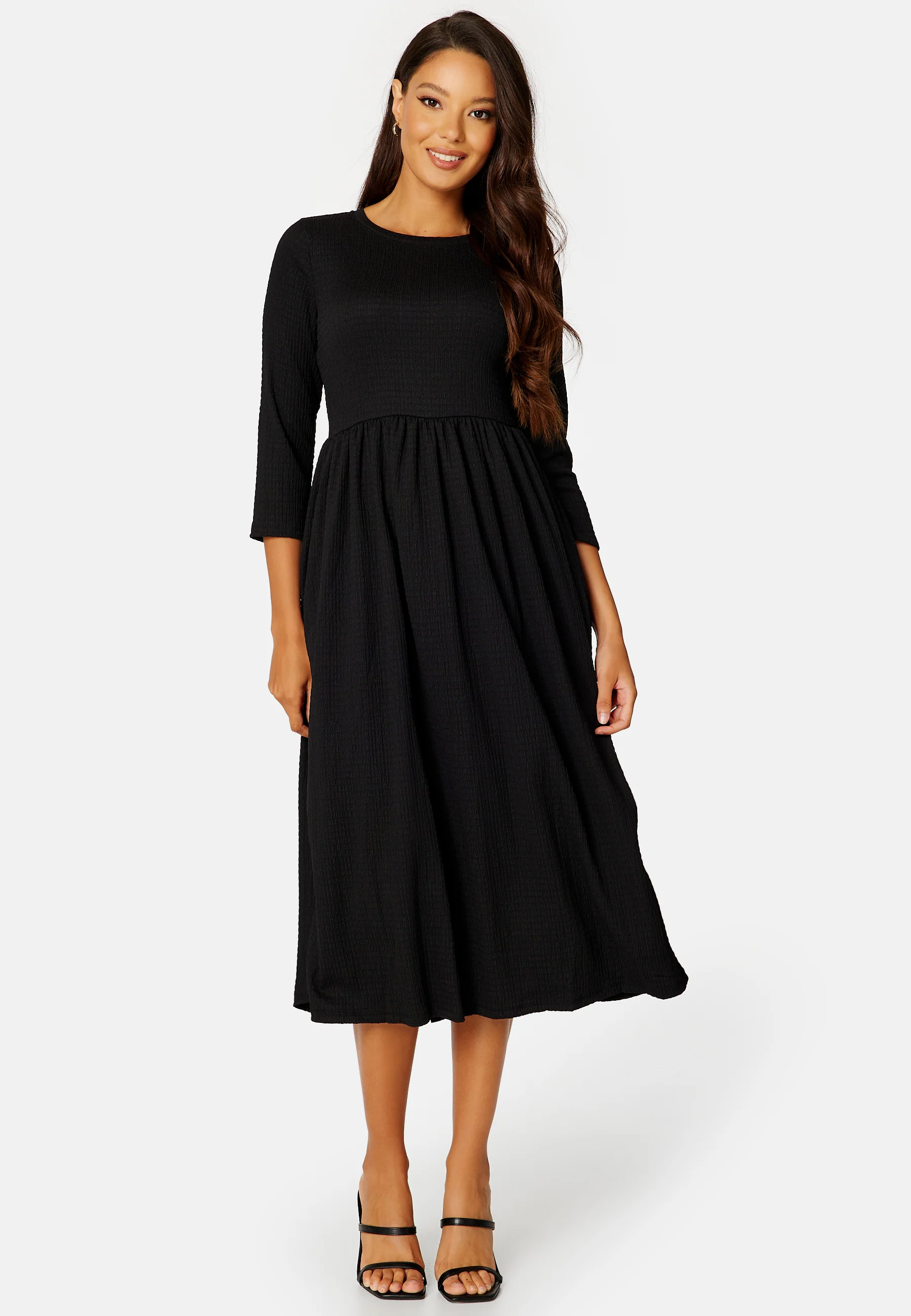Bea 3/4 Knee Dress - Image 2