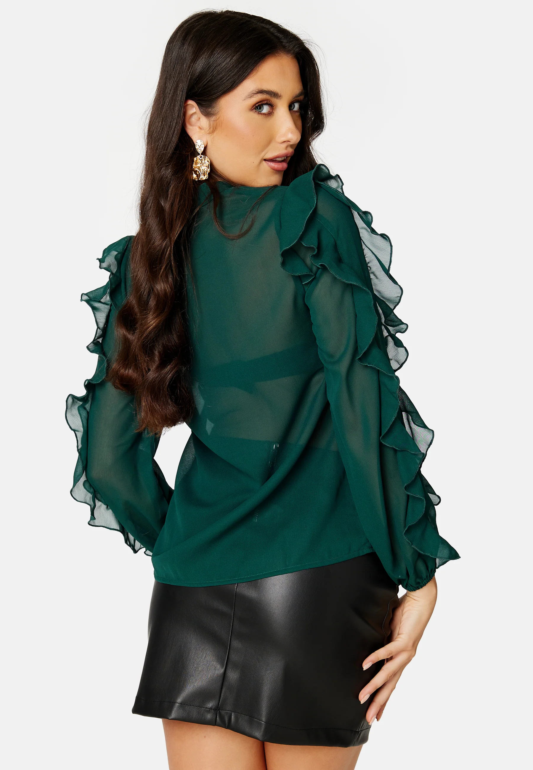 Bea blouse - Image 3