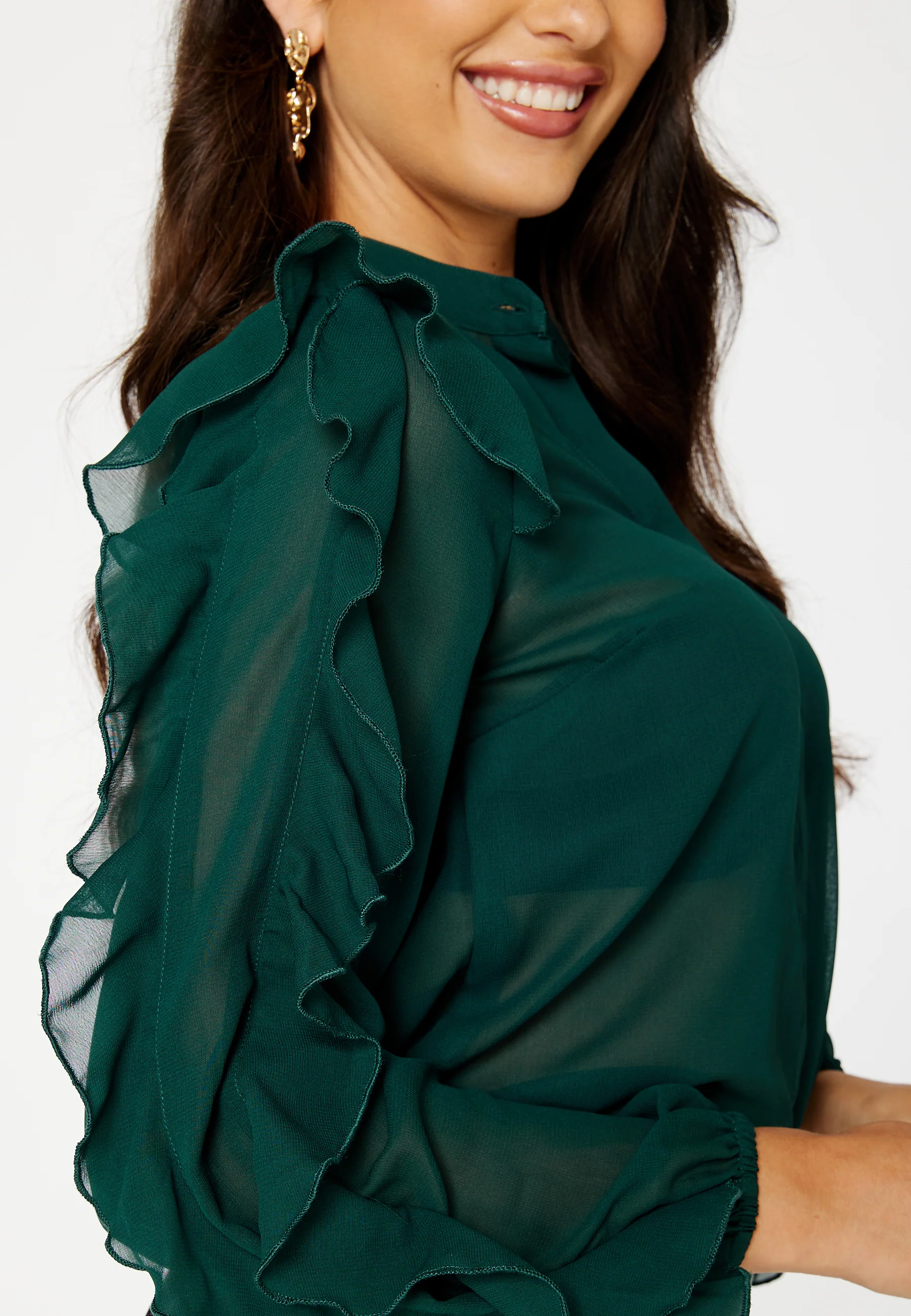 Bea blouse - Image 4