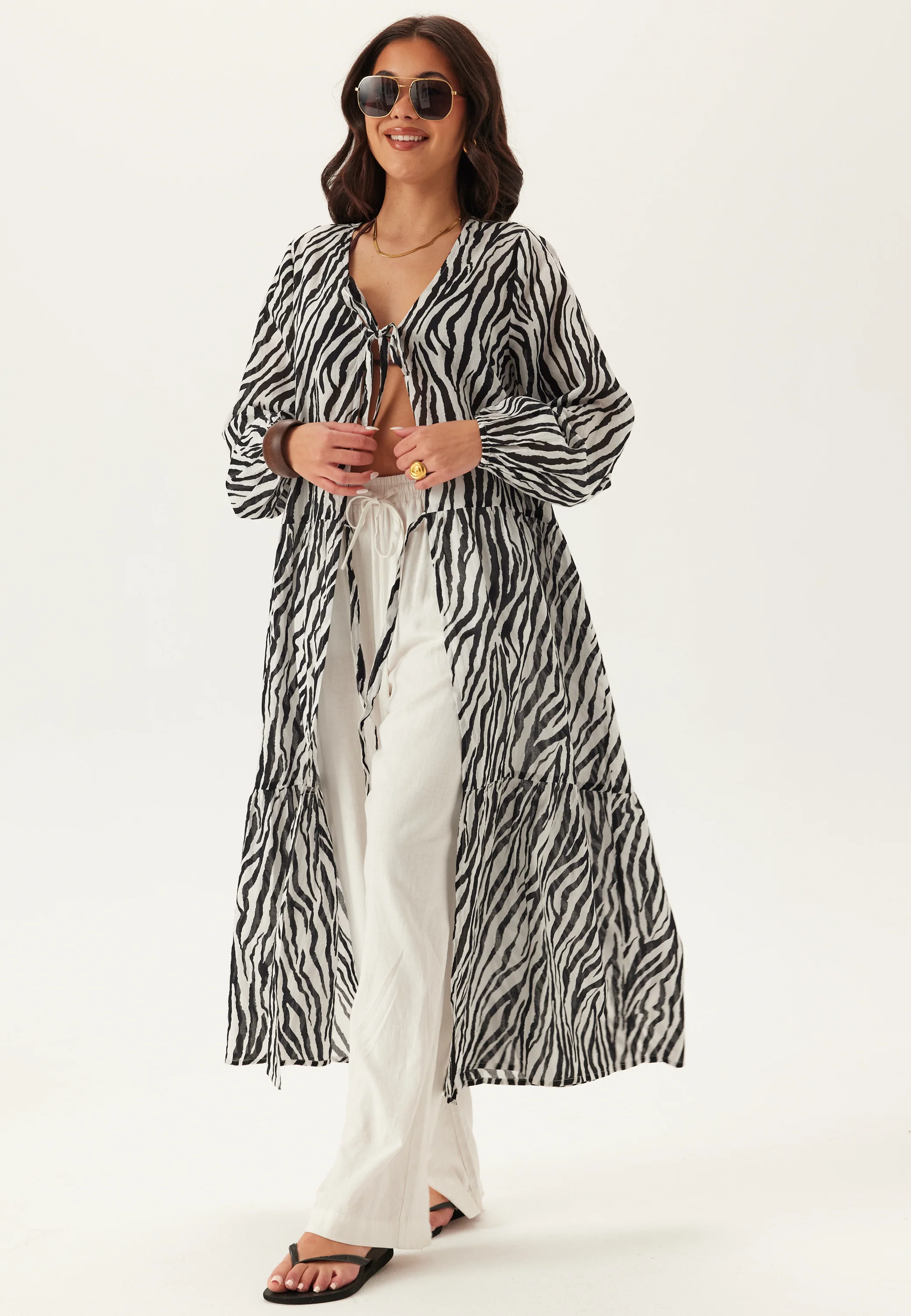 Beach Dress - Image 5