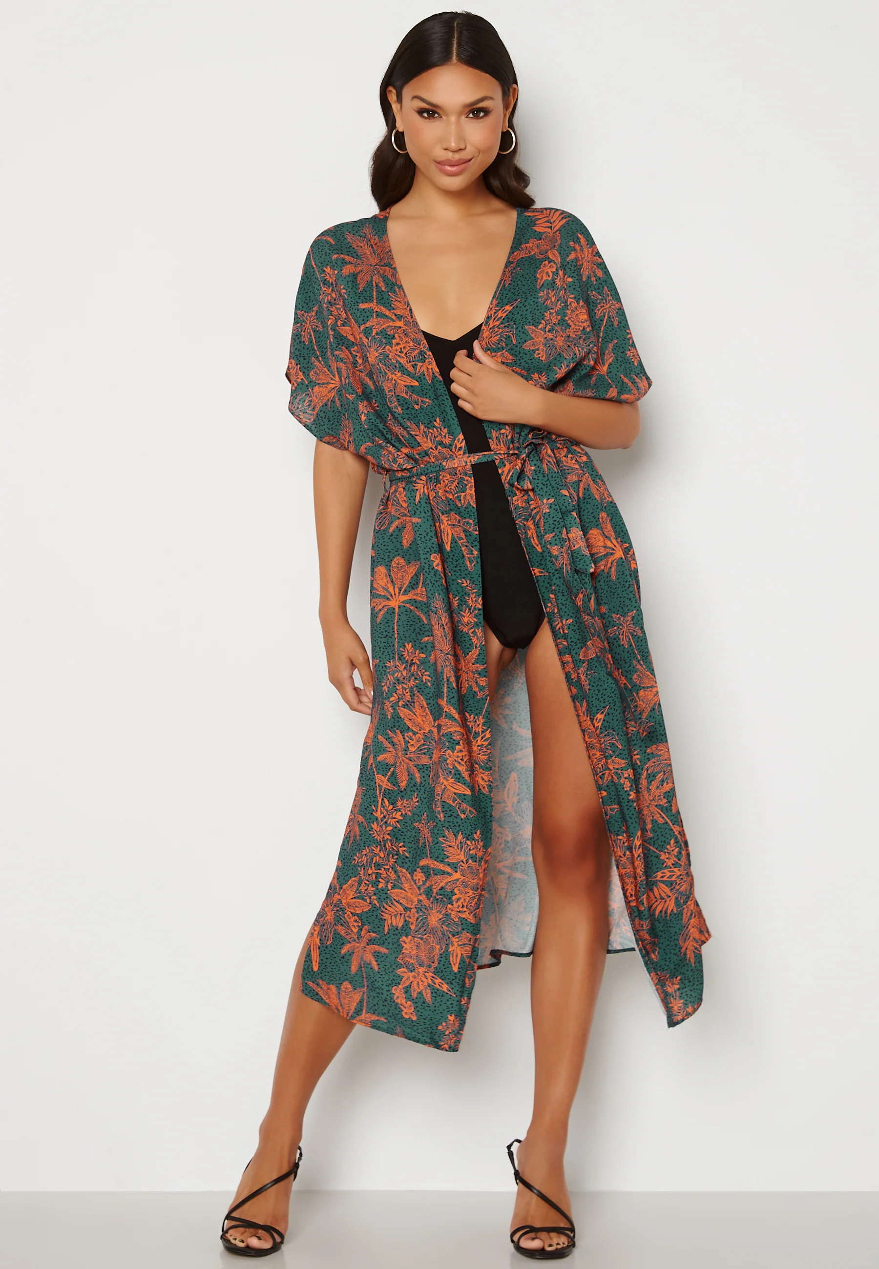 Beach Kaftan - Image 3