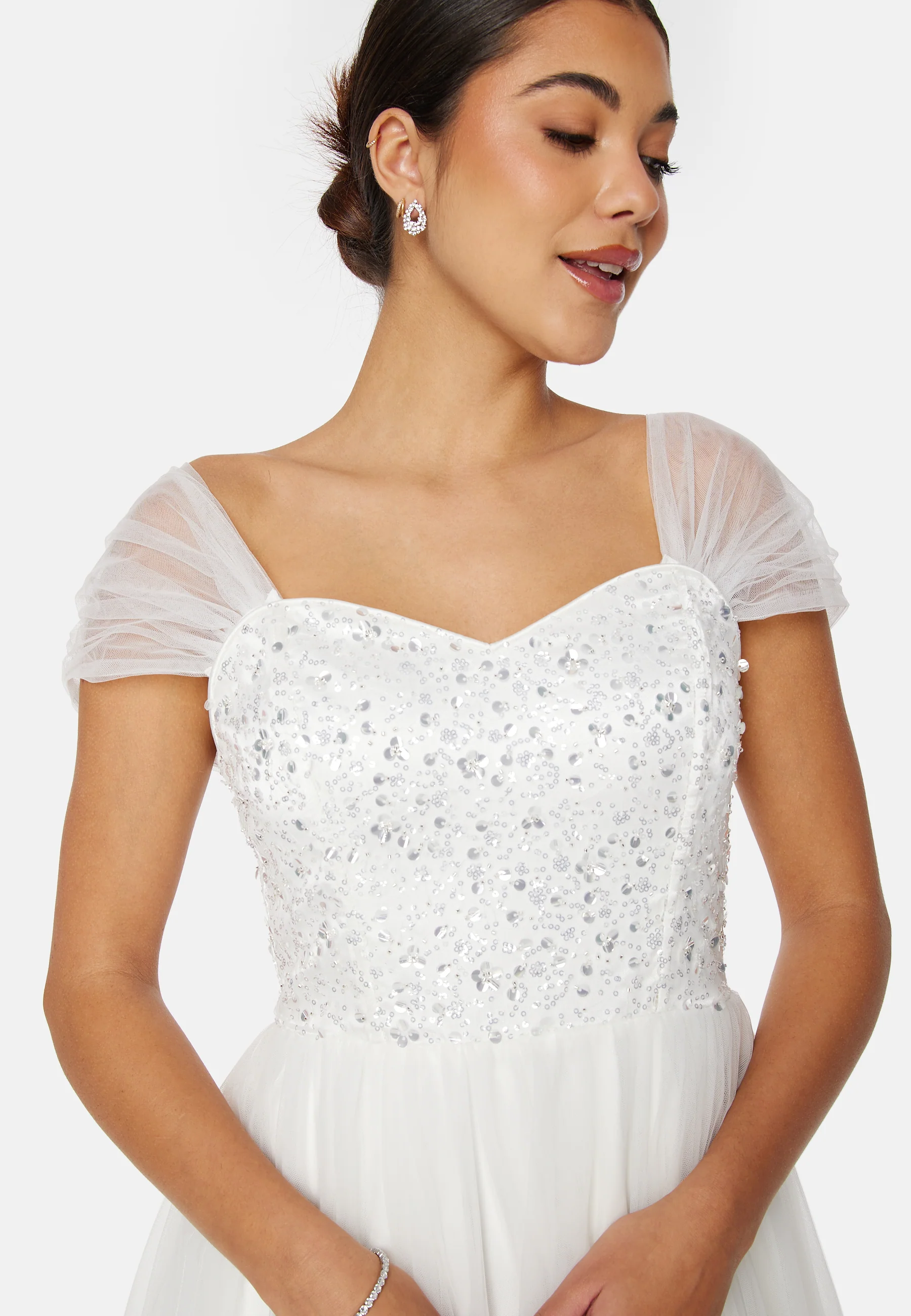 Beaded Gown - Image 5