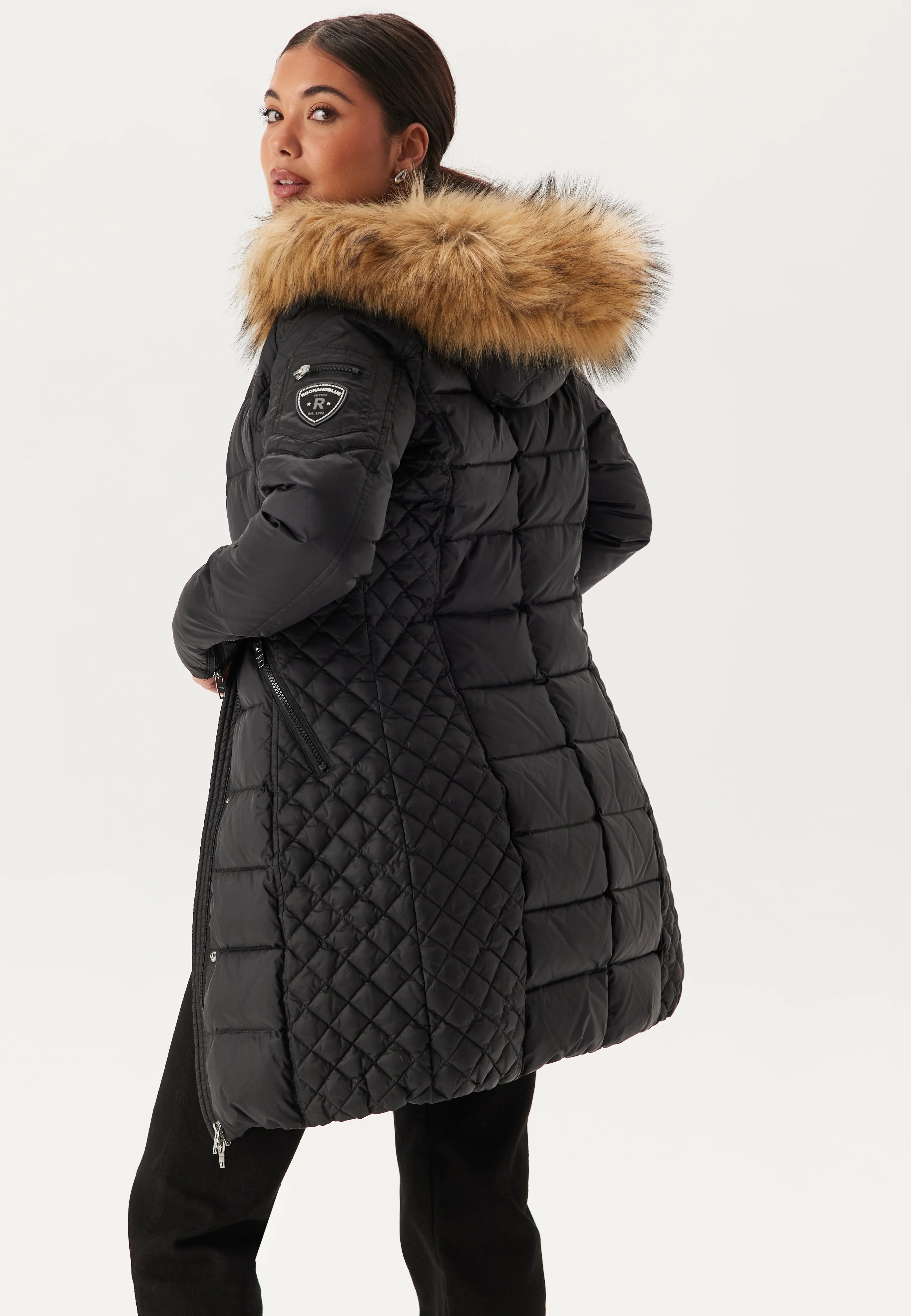Beam Coat - Image 3