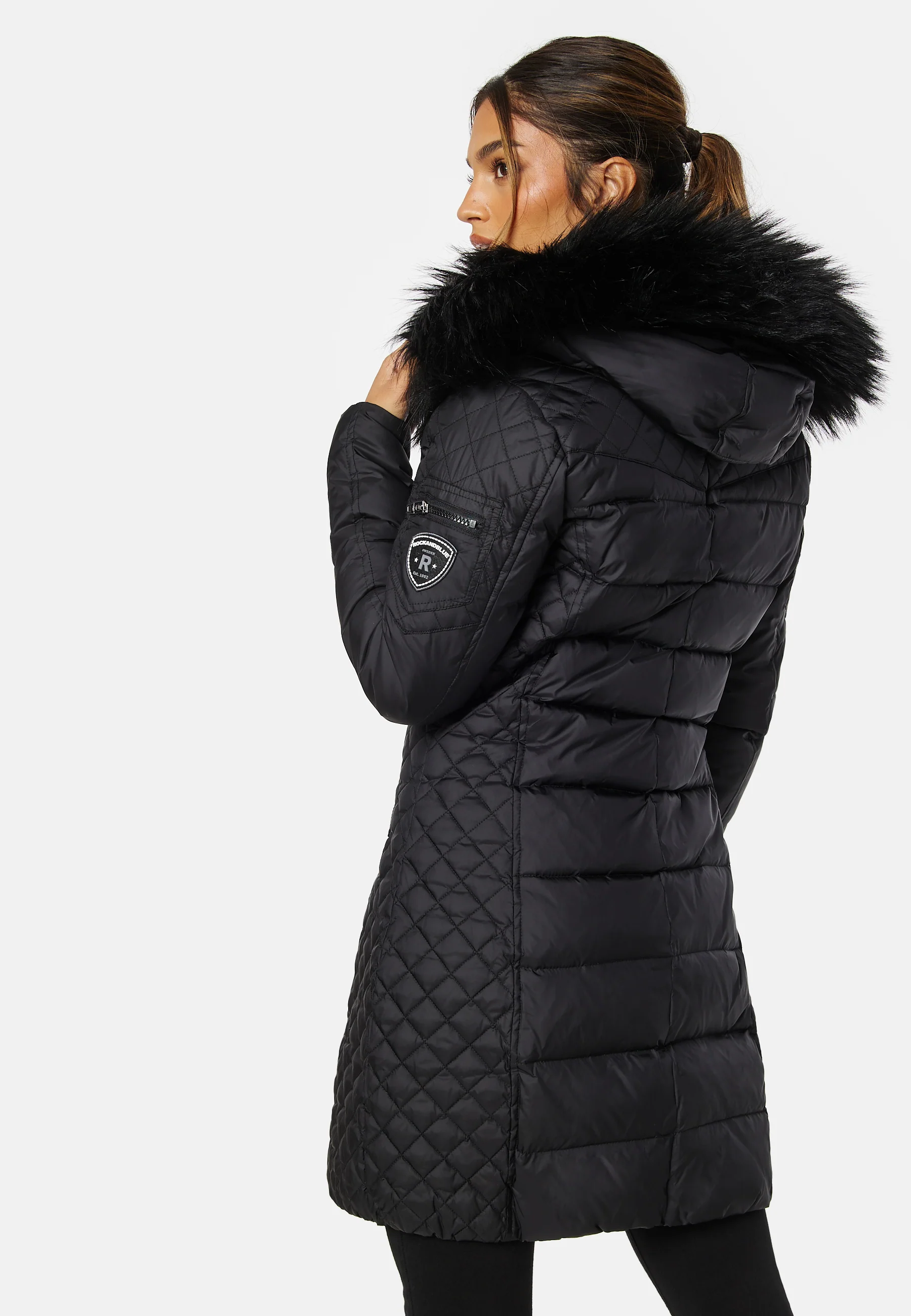 Beam Coat - Image 2