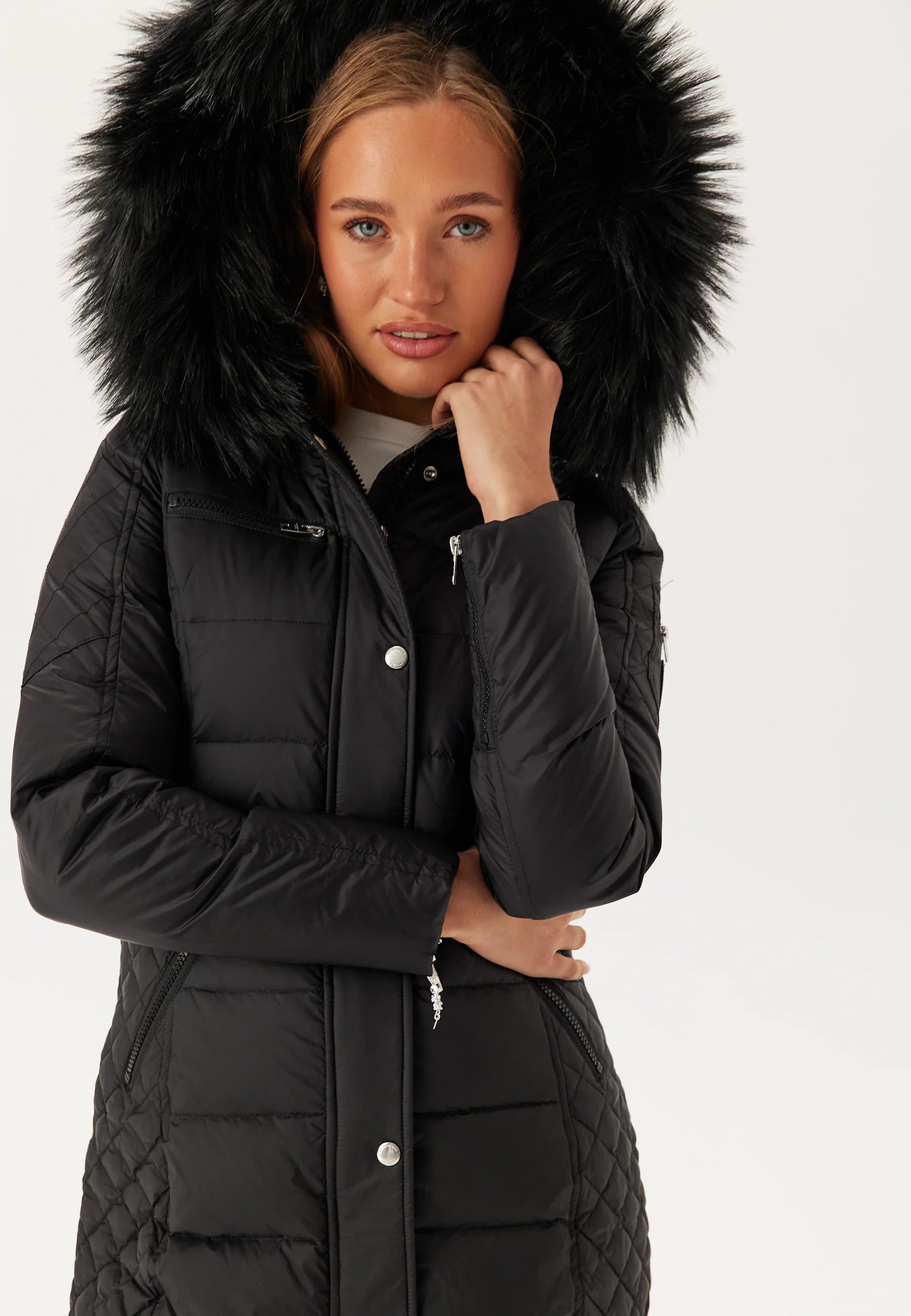 Beam Mid Coat
