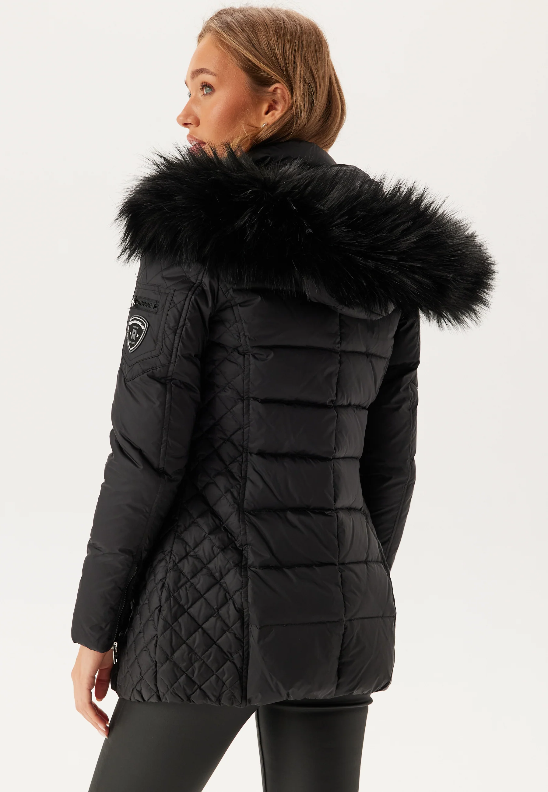 Beam Mid Coat - Image 2