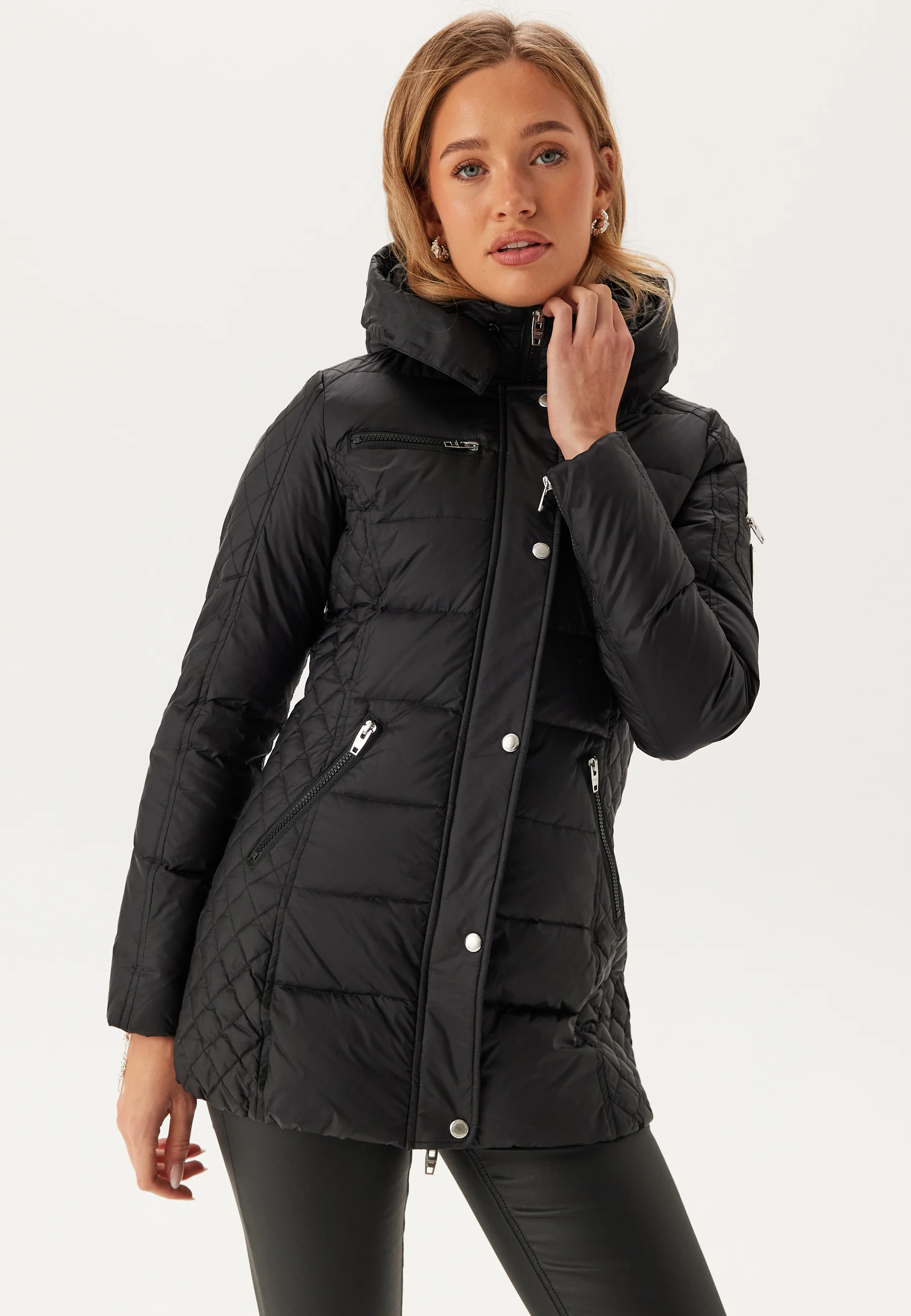 Beam Mid Coat - Image 4