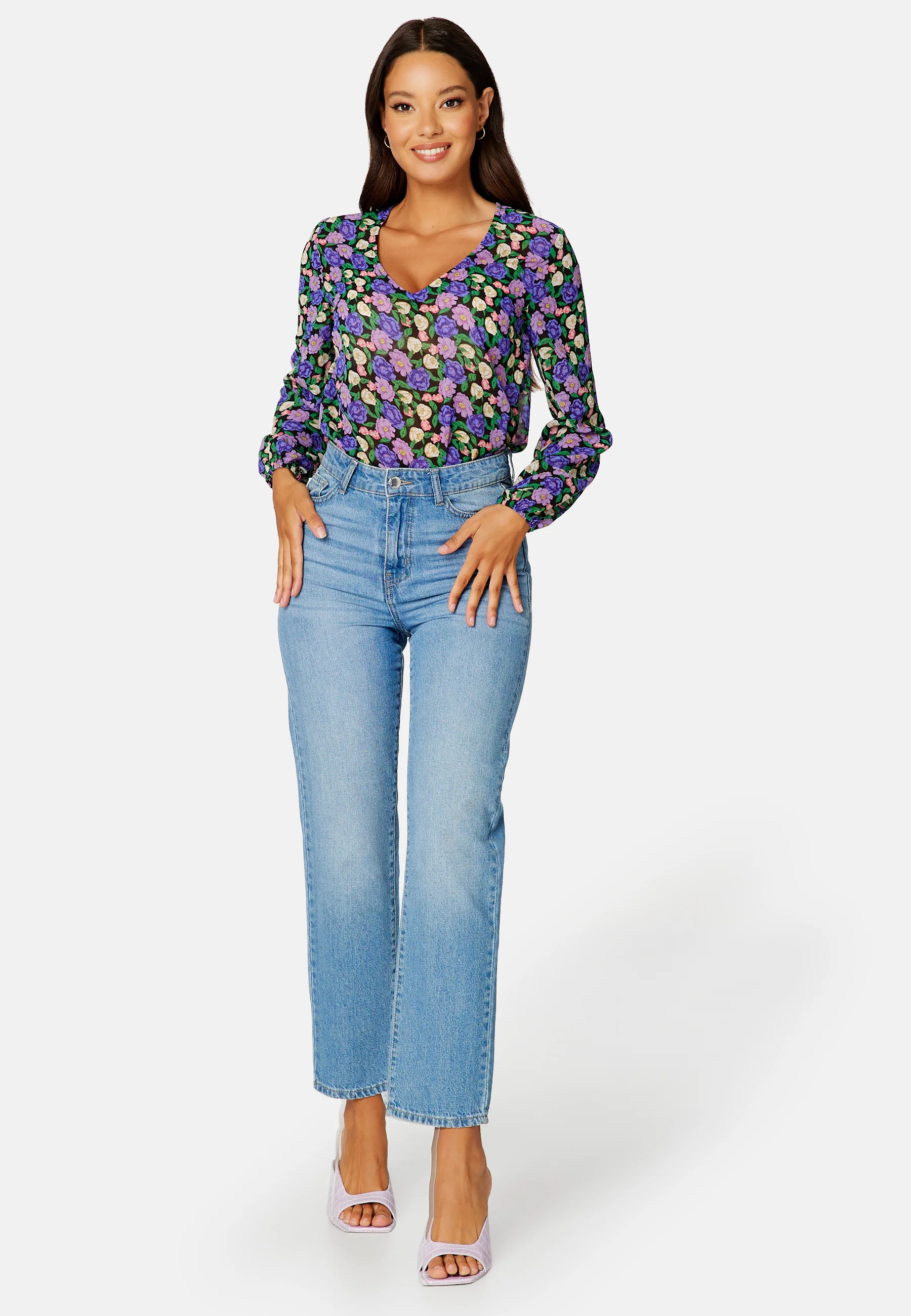 Beatrice blouse - Image 2