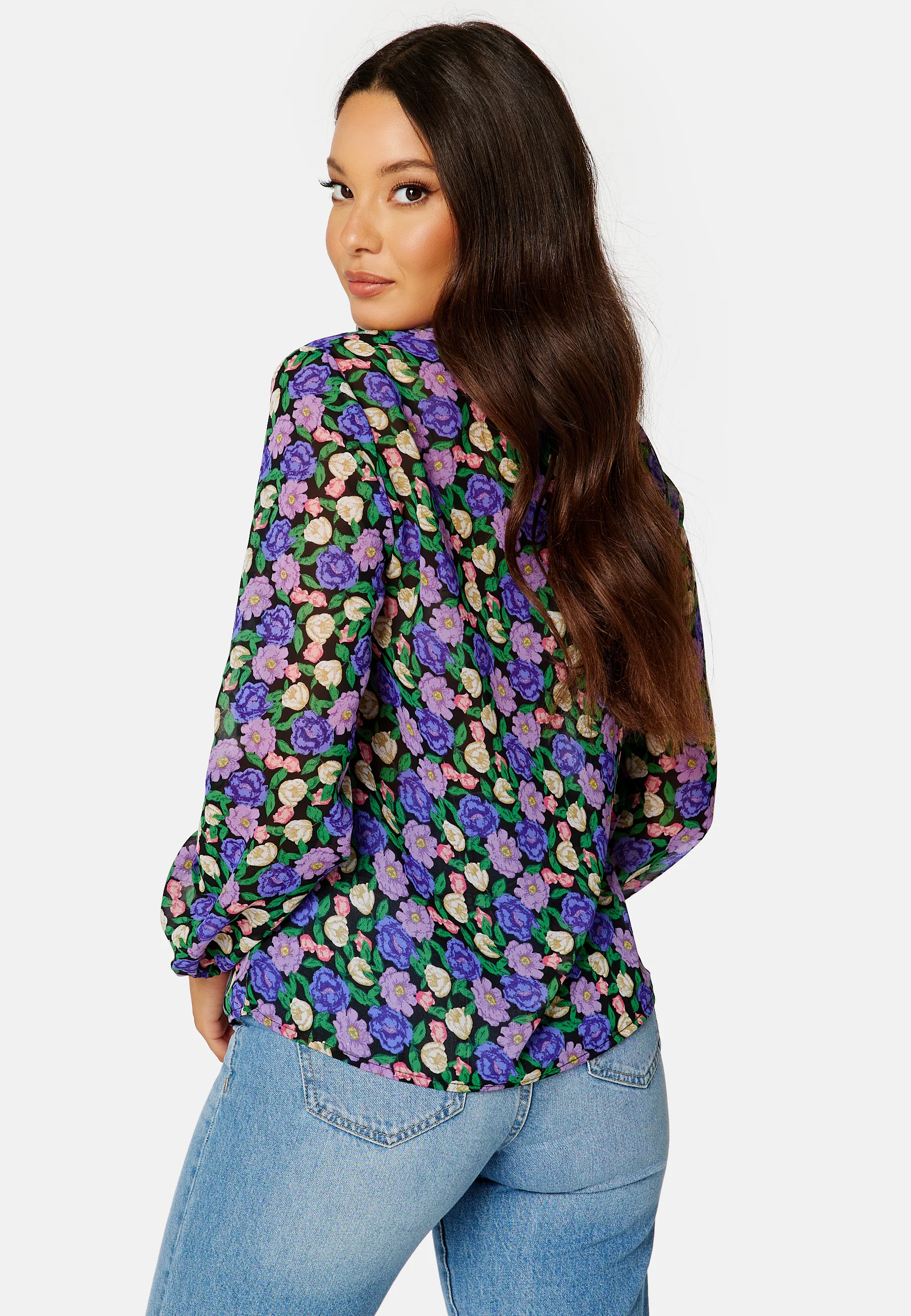 Beatrice blouse - Image 3