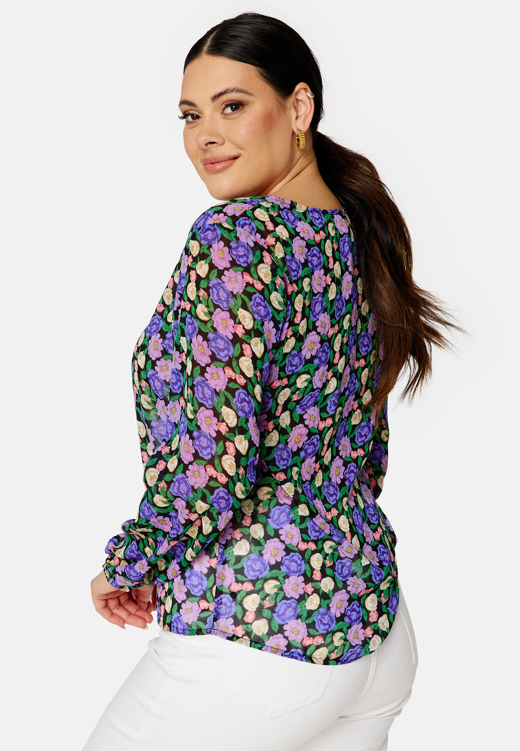 Beatrice blouse - Image 7