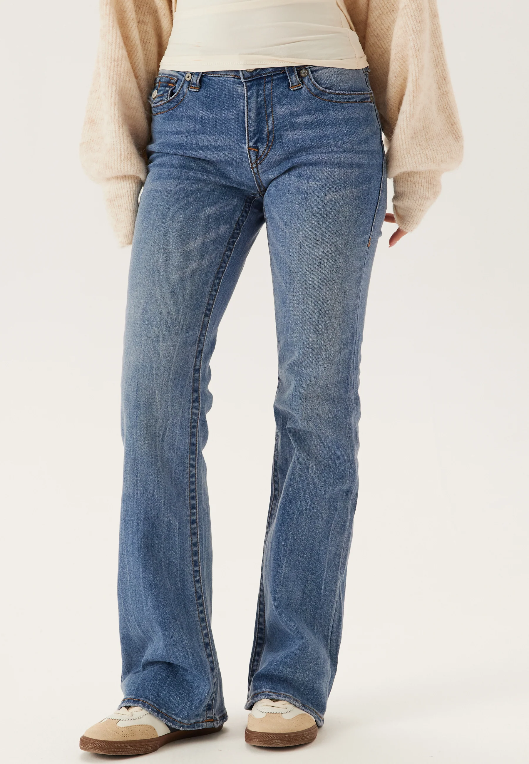 Becca Bootcut - Image 2